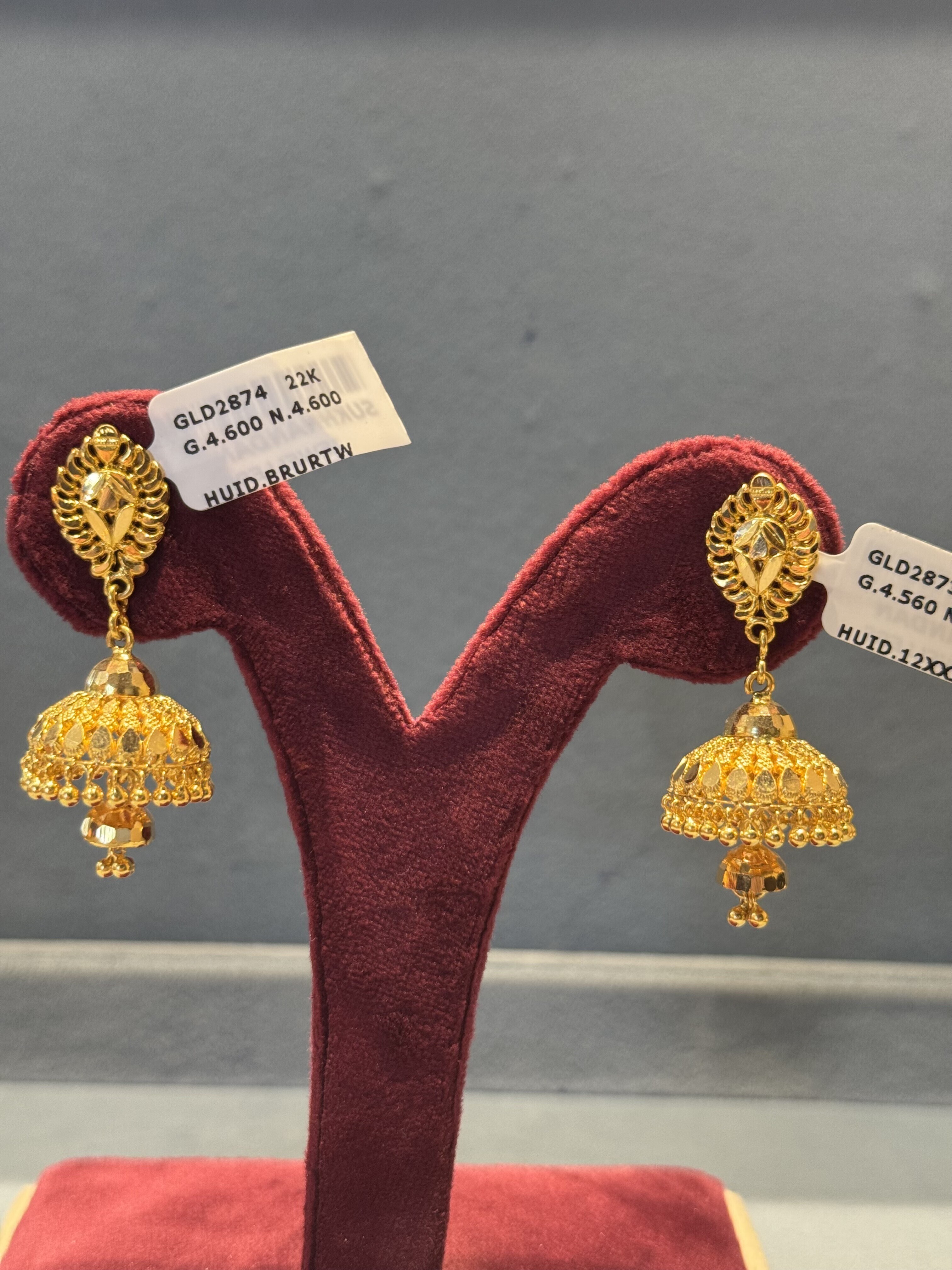 Danglers