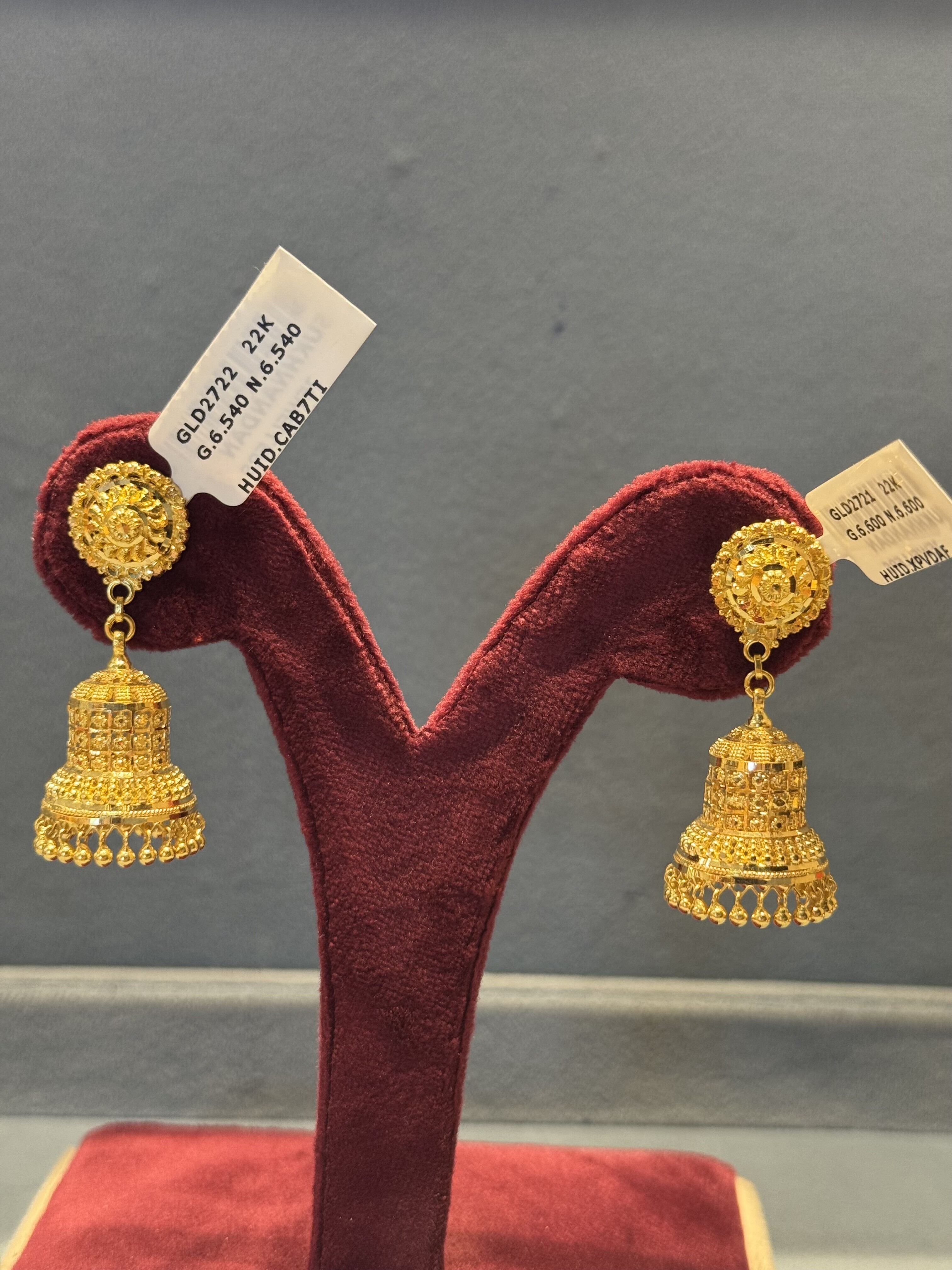 Danglers