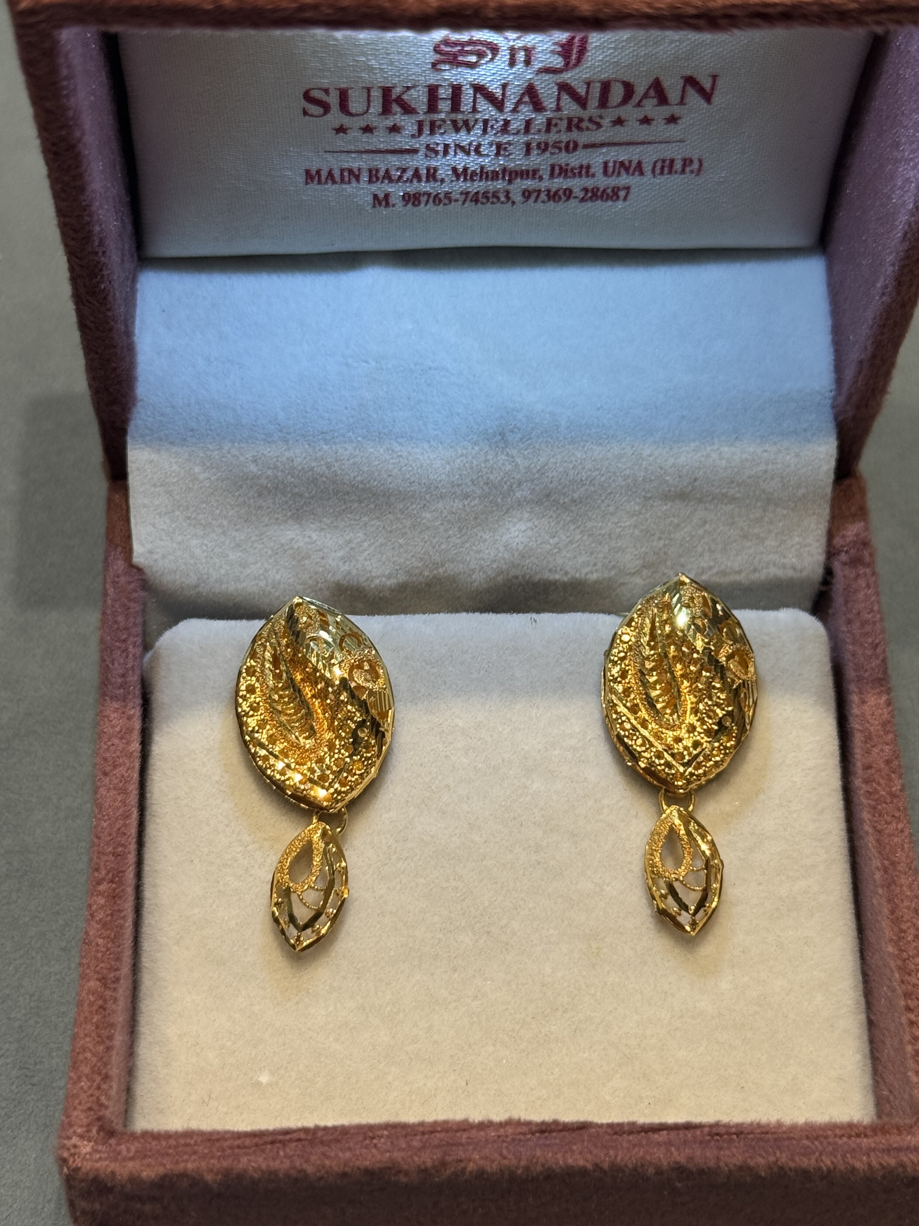 Danglers