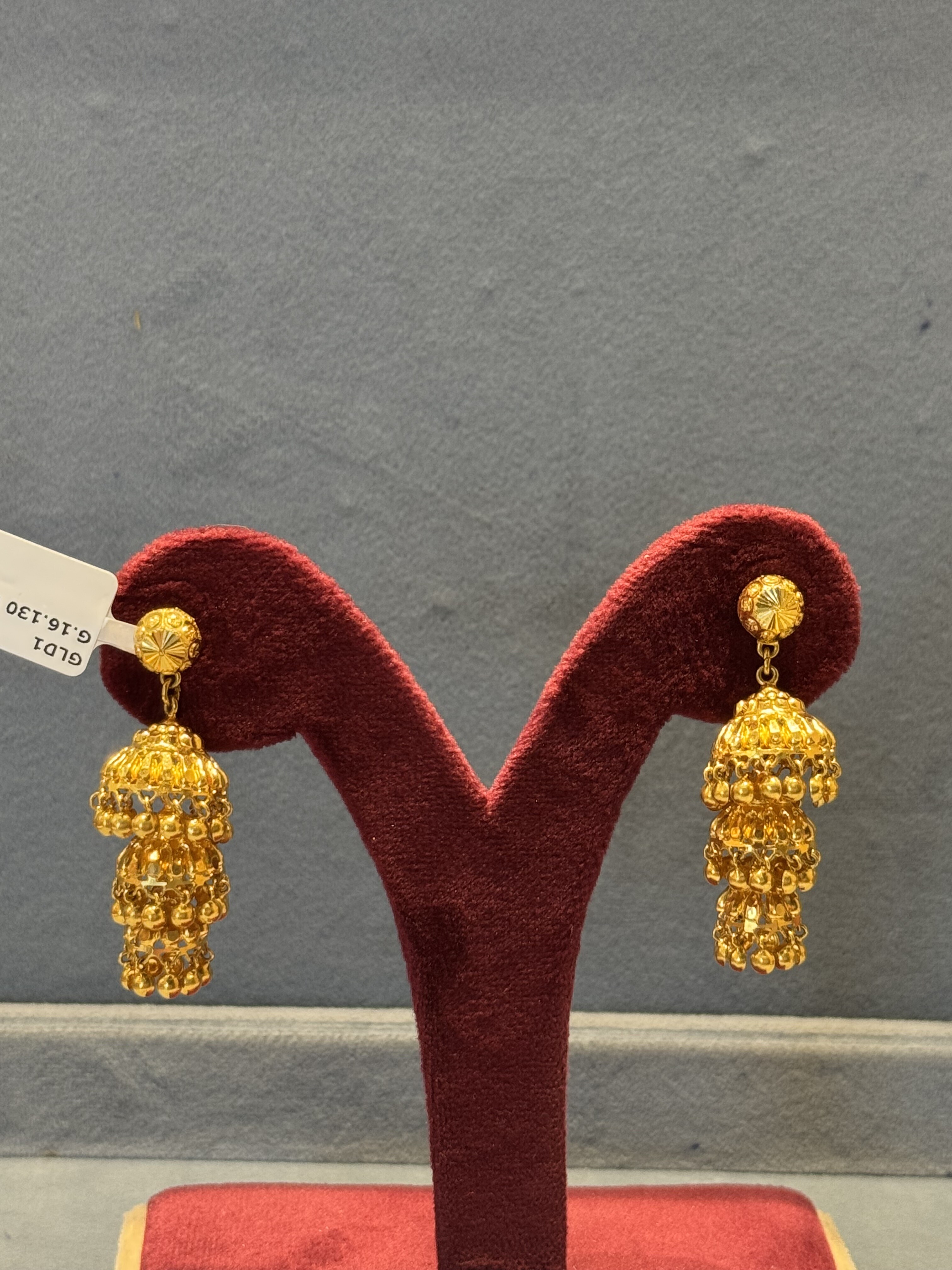 Danglers