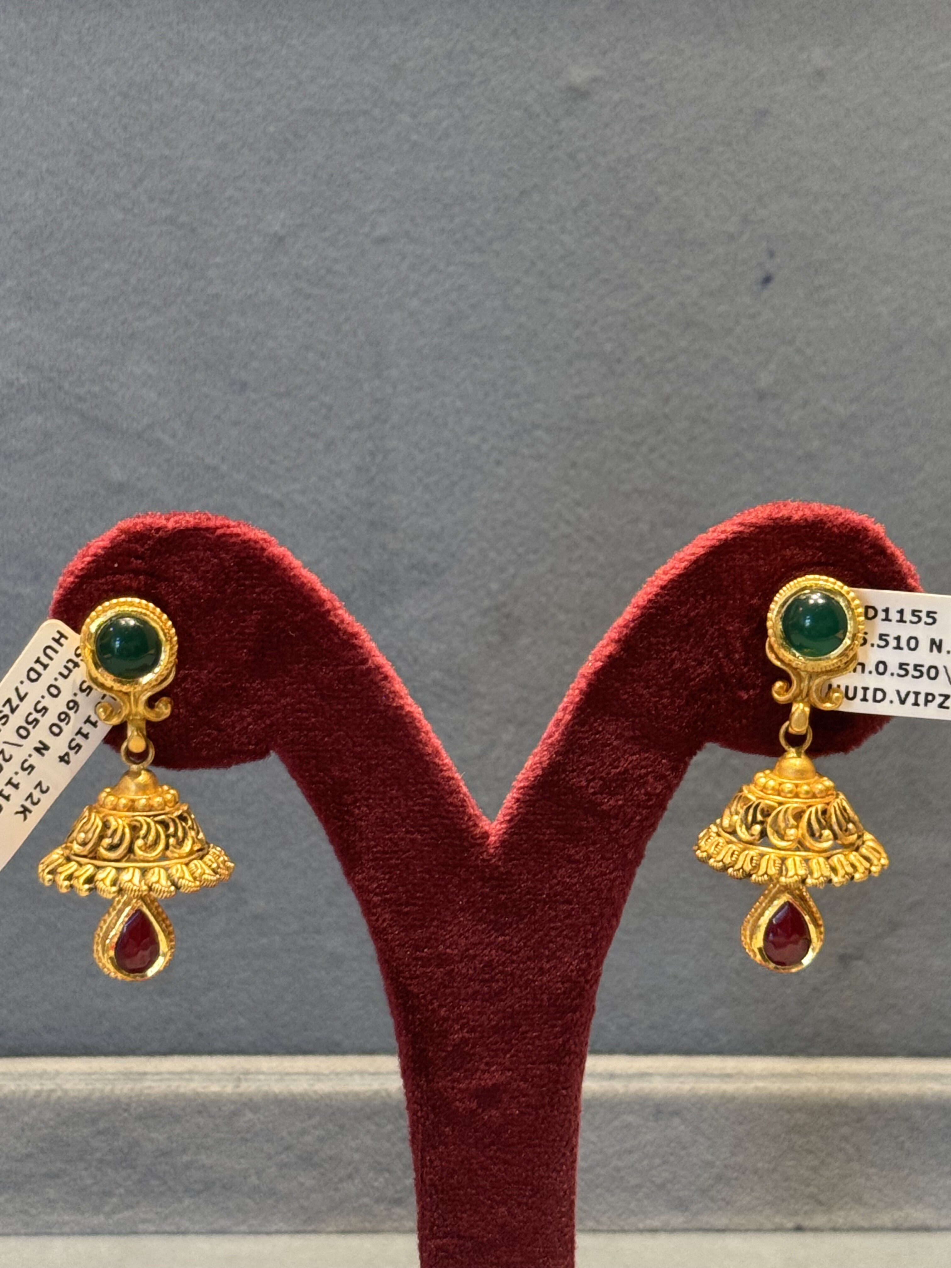 Danglers