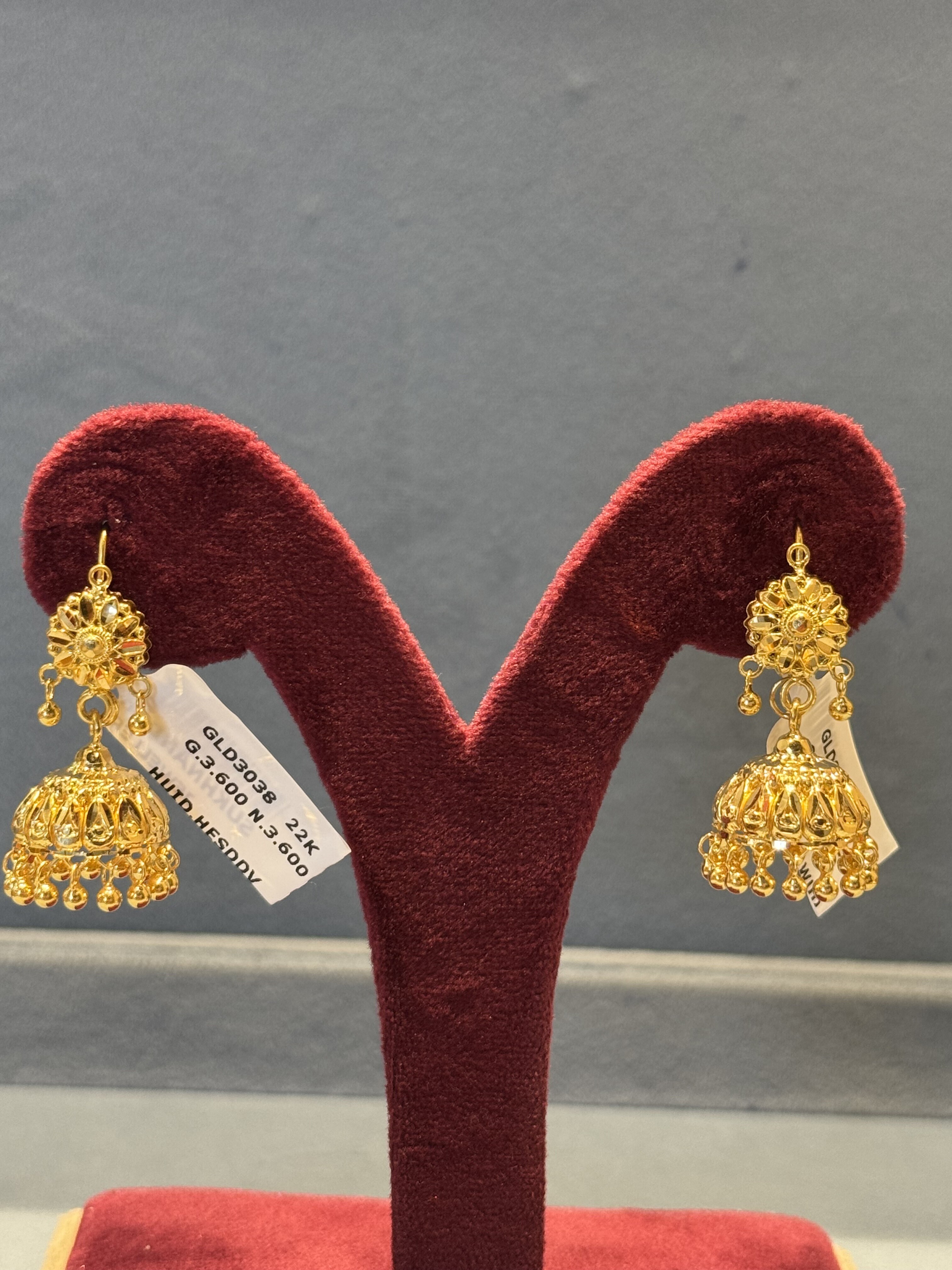 Danglers