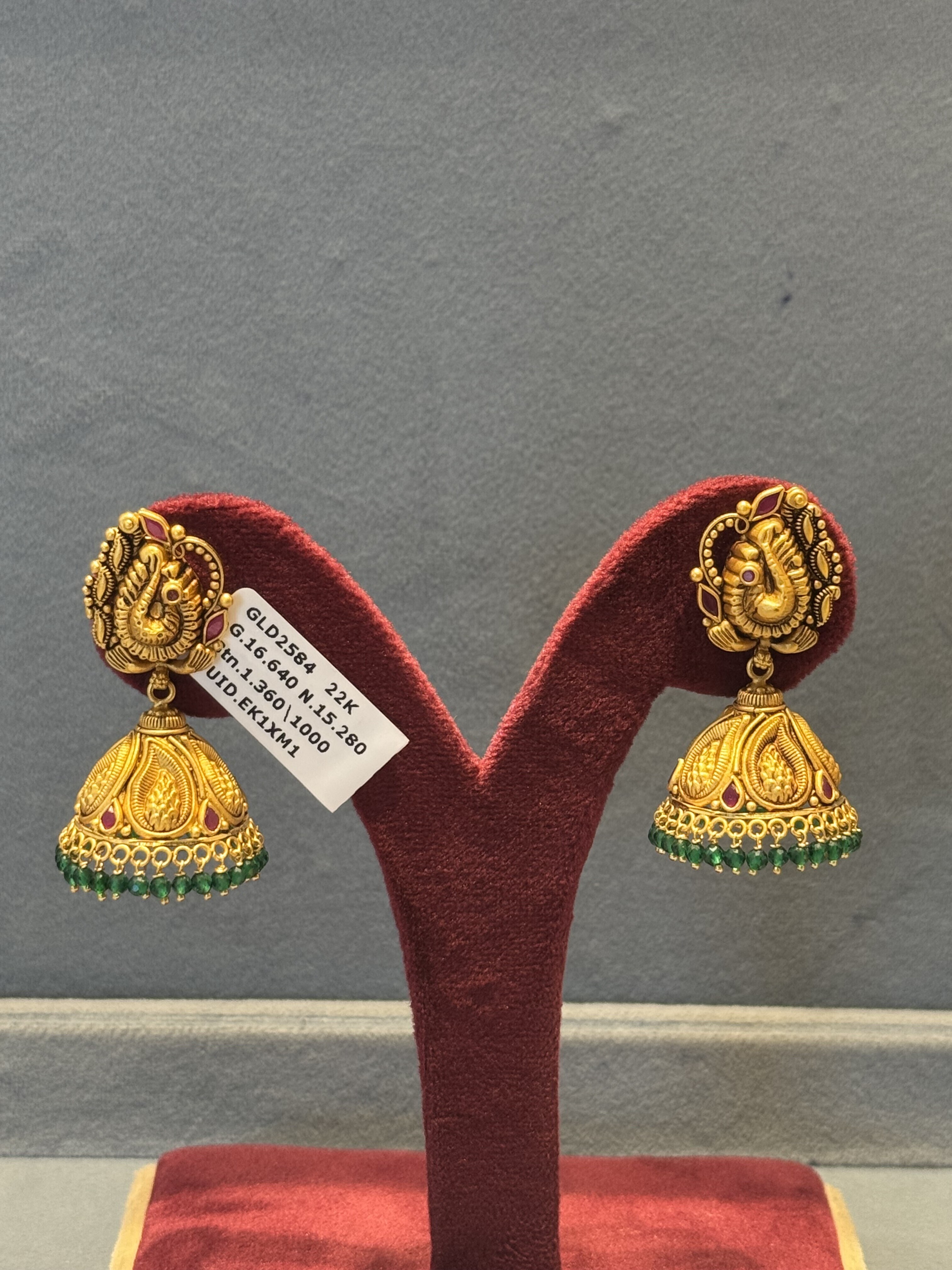 Danglers
