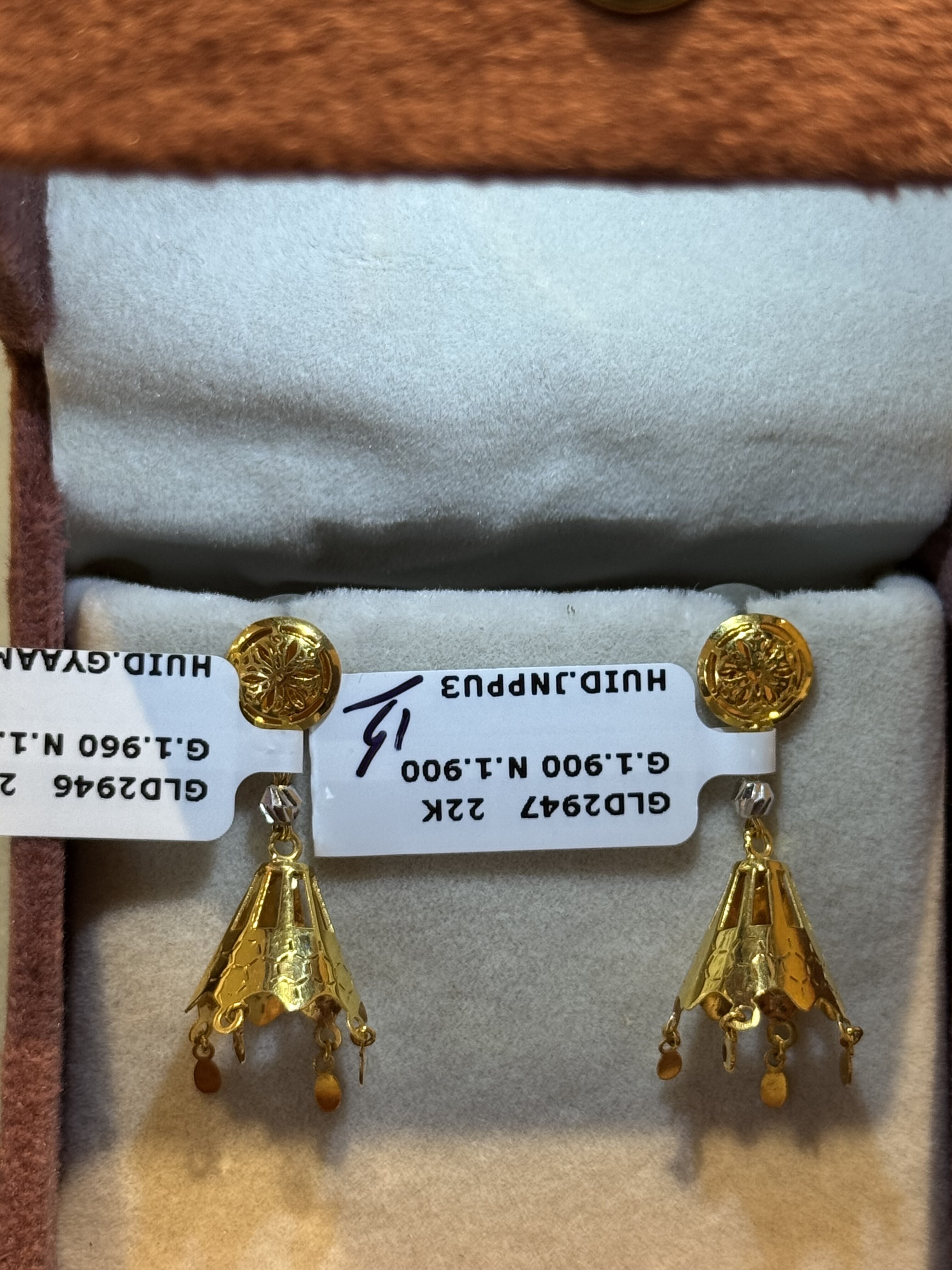 Danglers