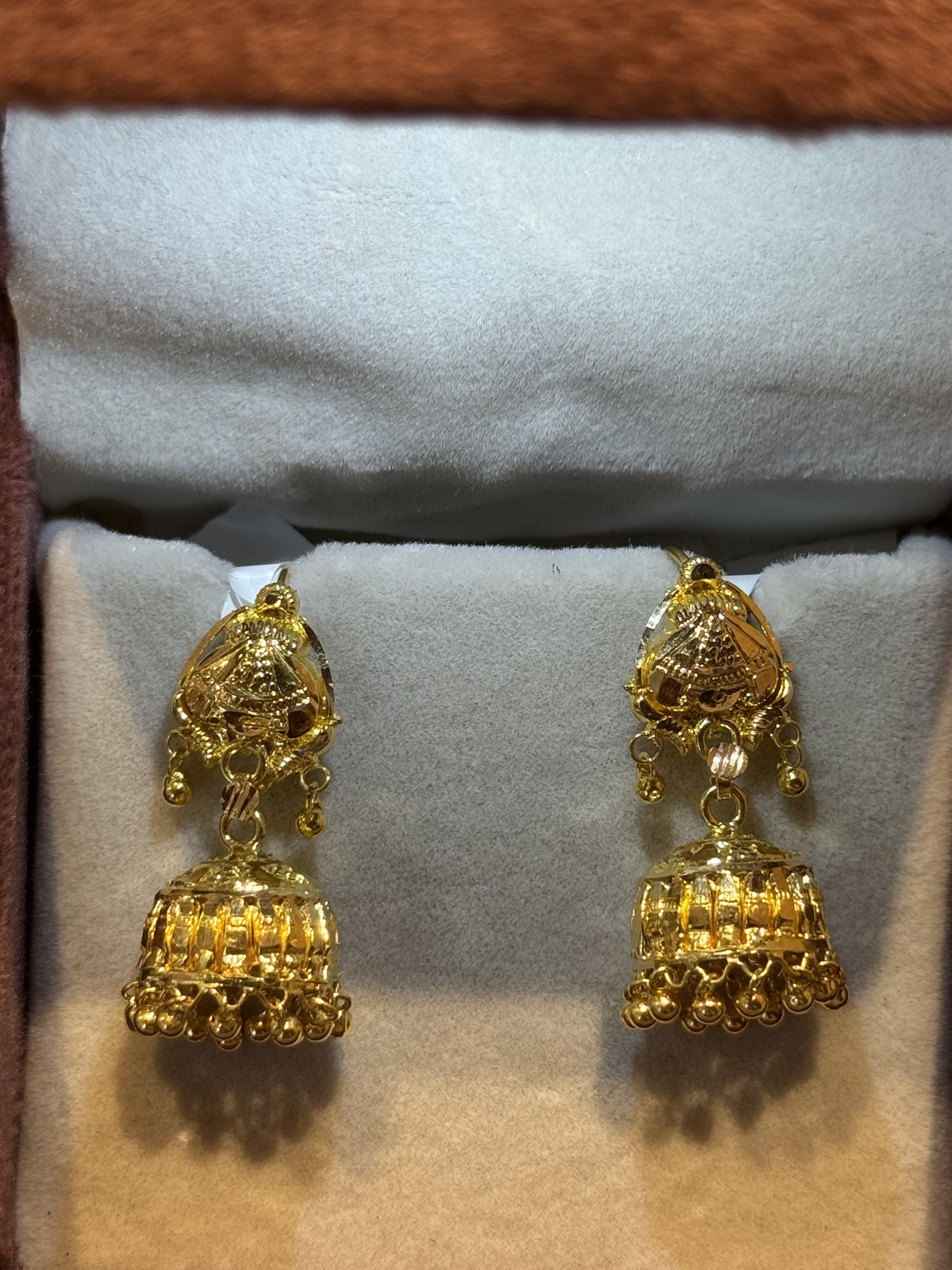 Danglers