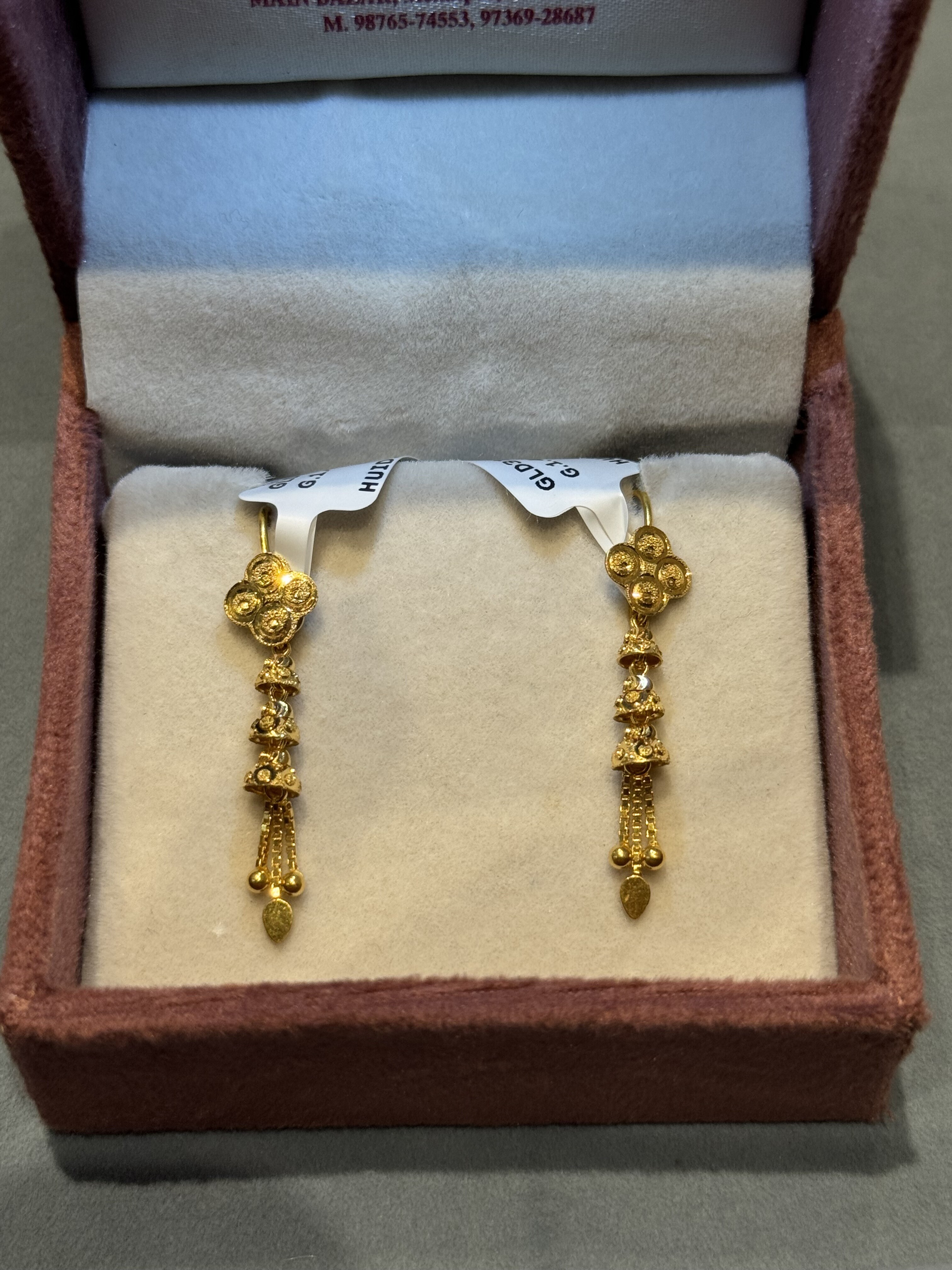 Danglers