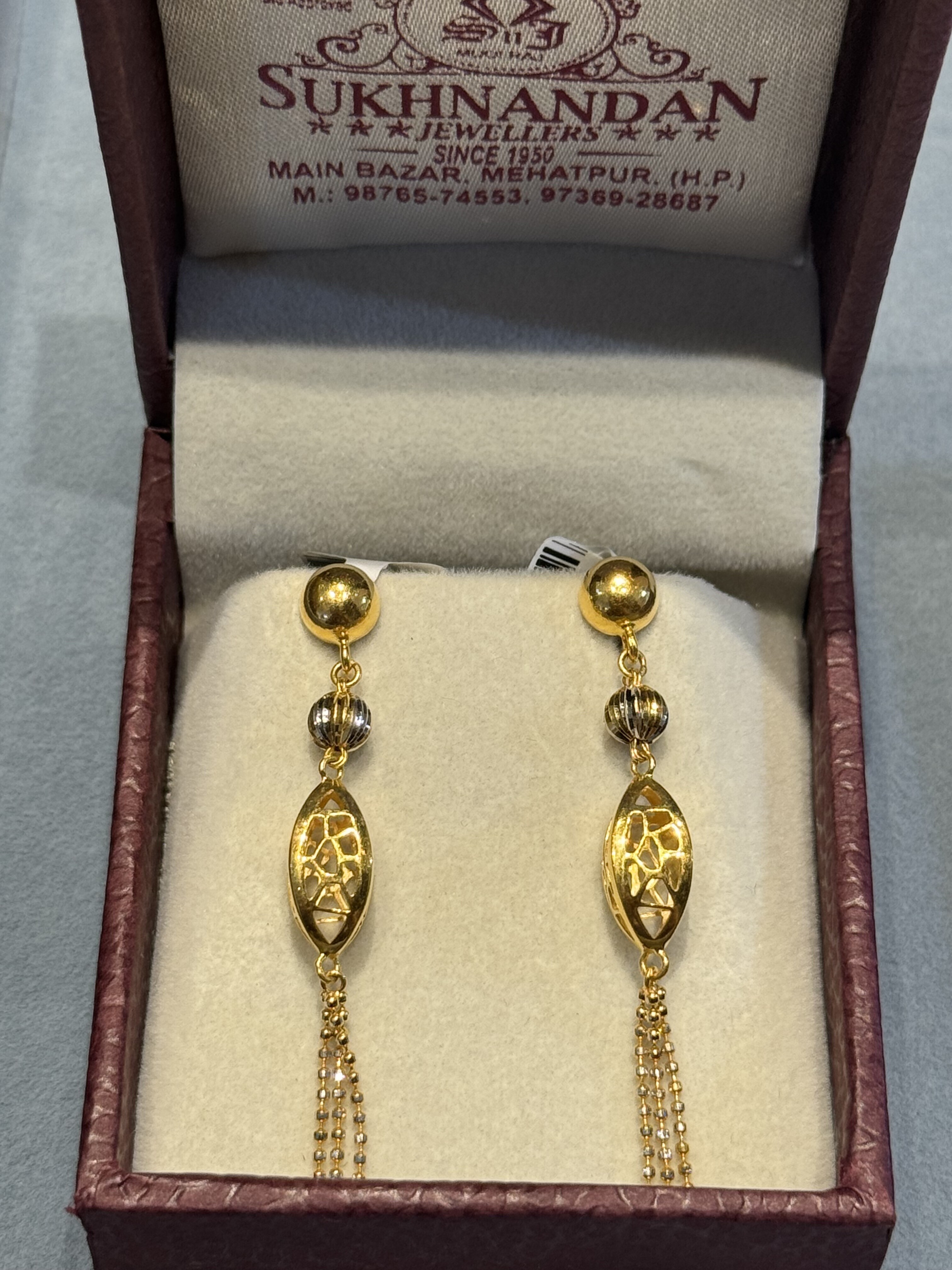 Danglers