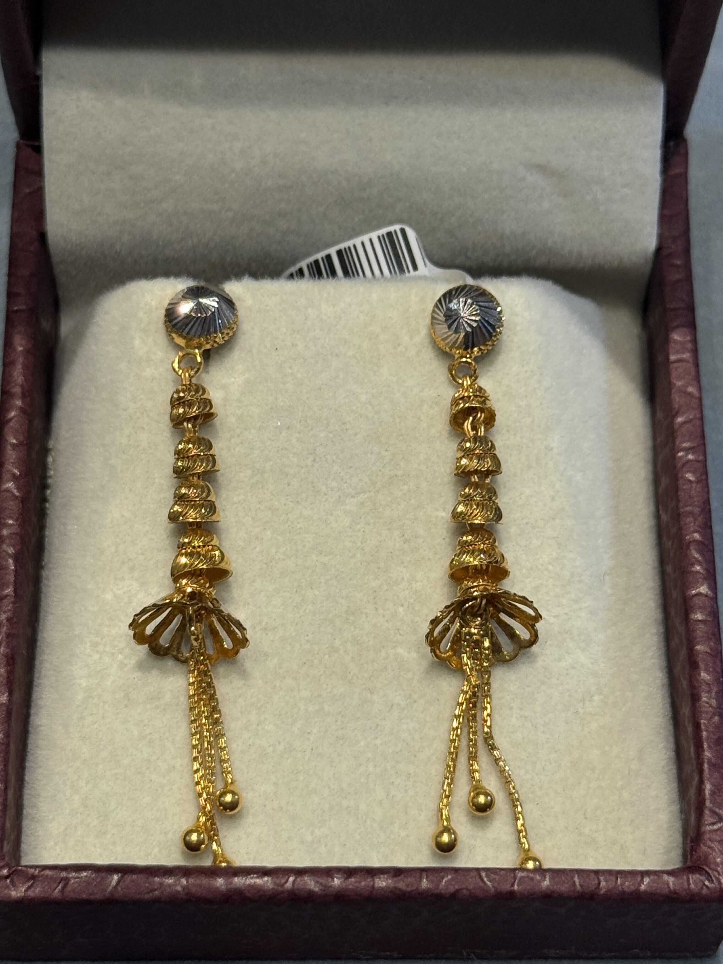 Danglers