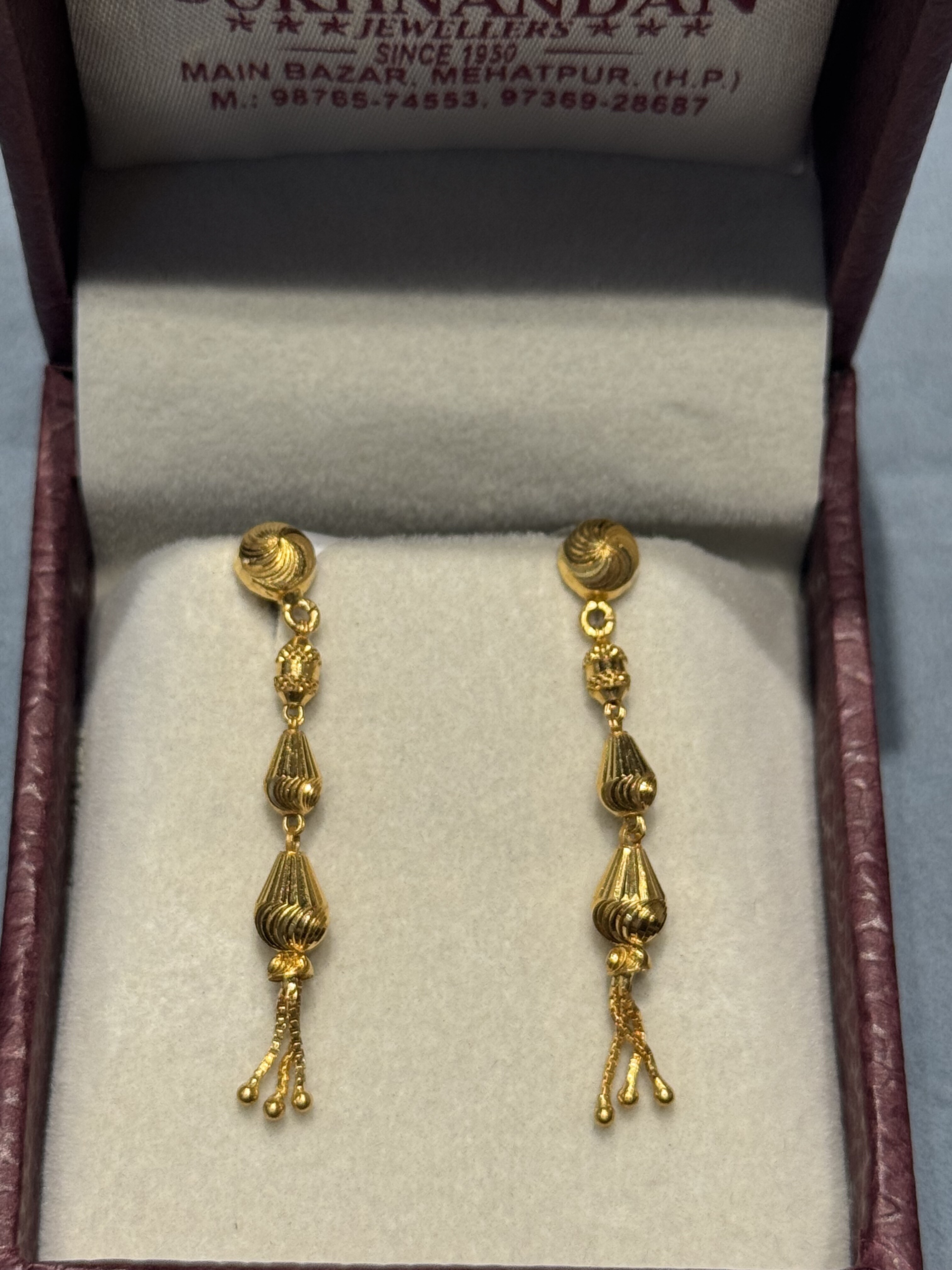 Danglers