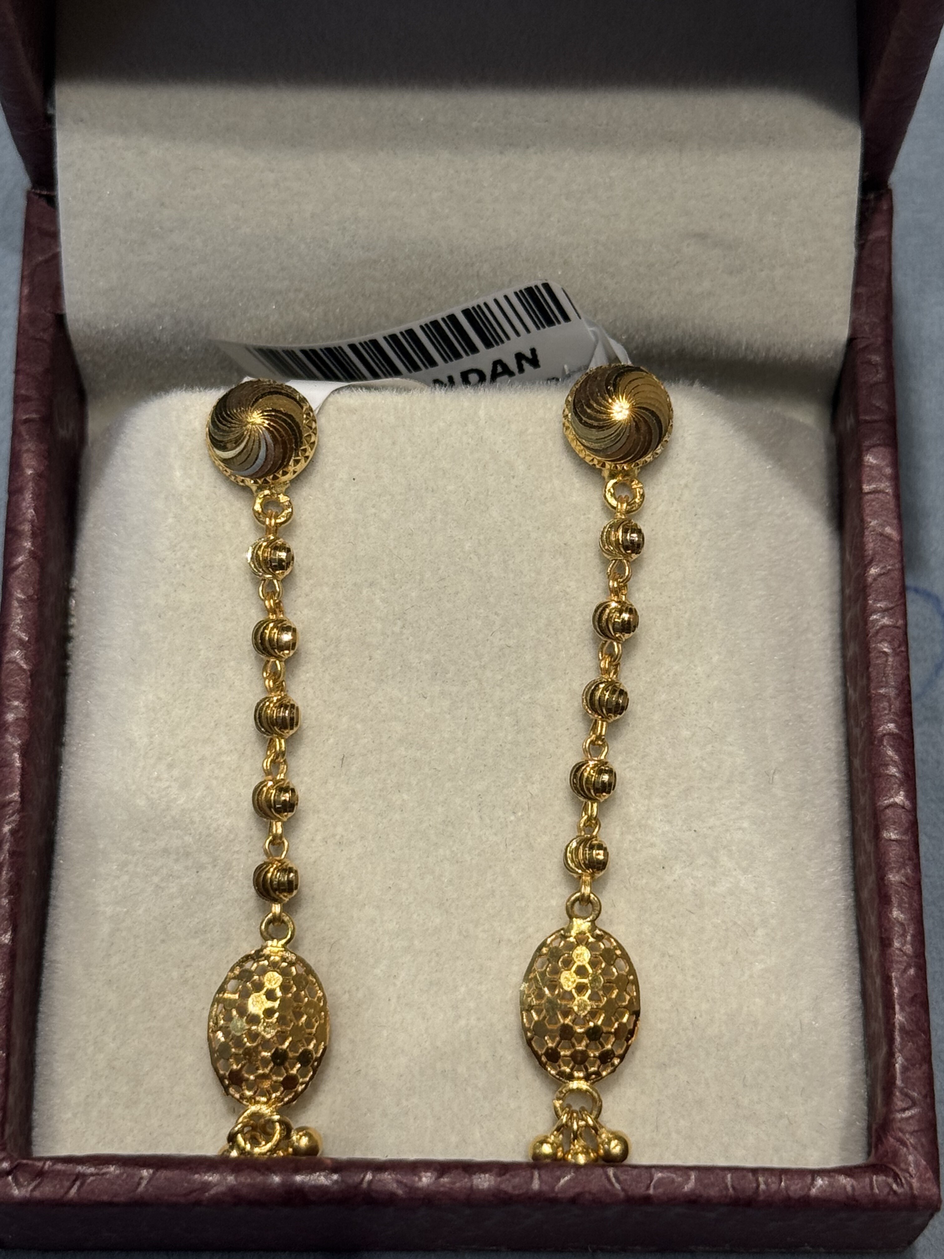 Danglers