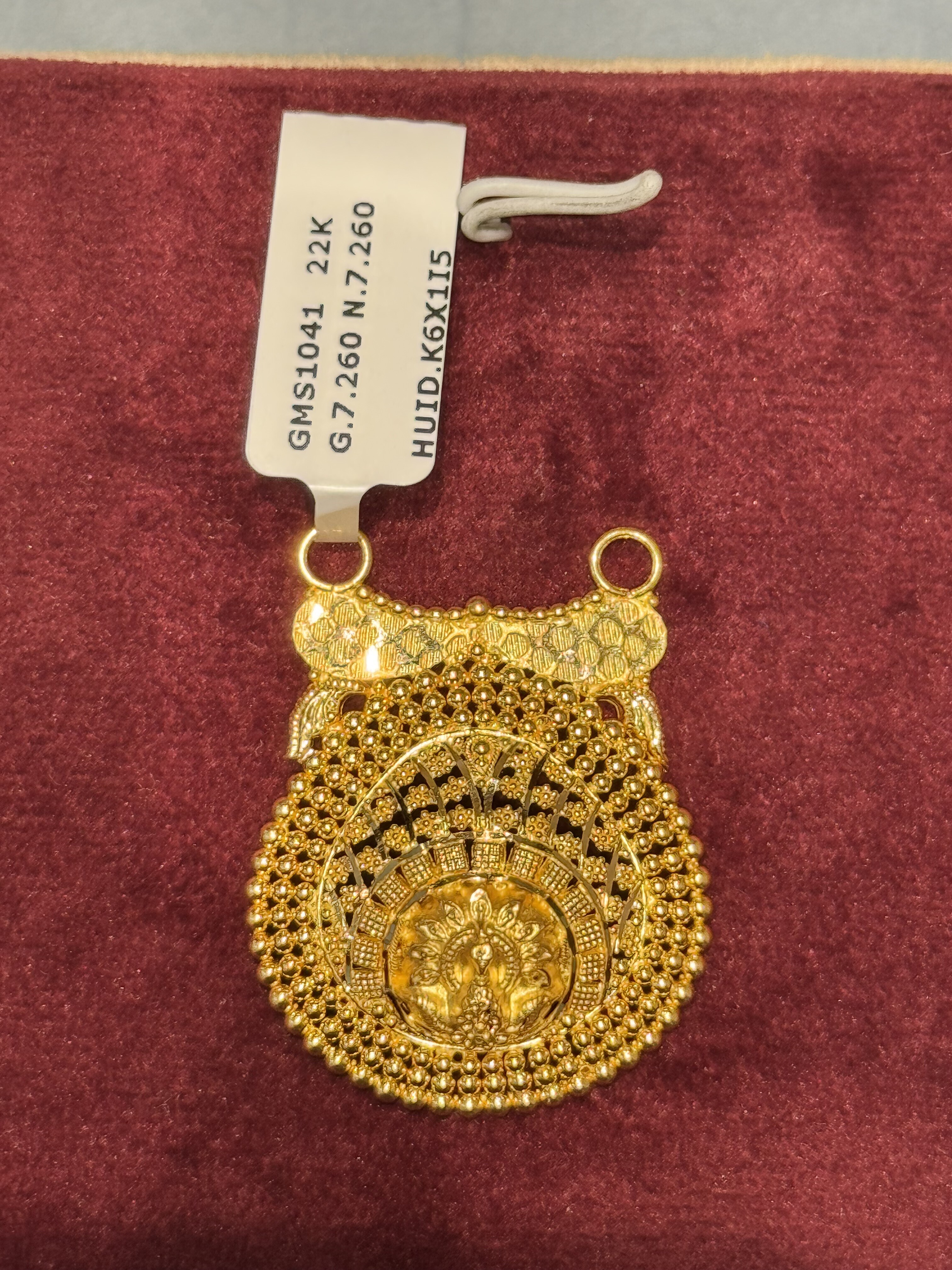 Mangalsutra