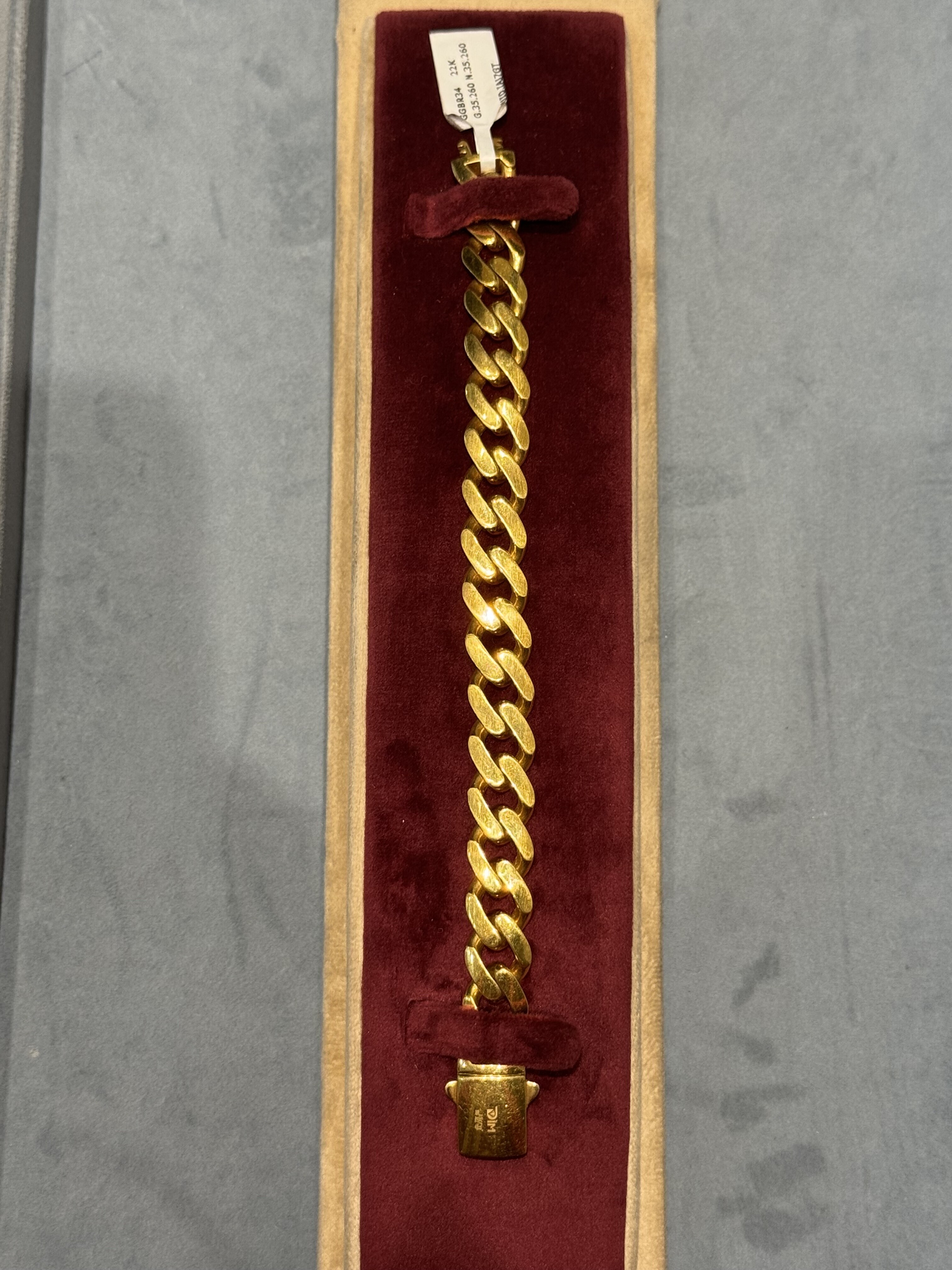 Gents Bracelet