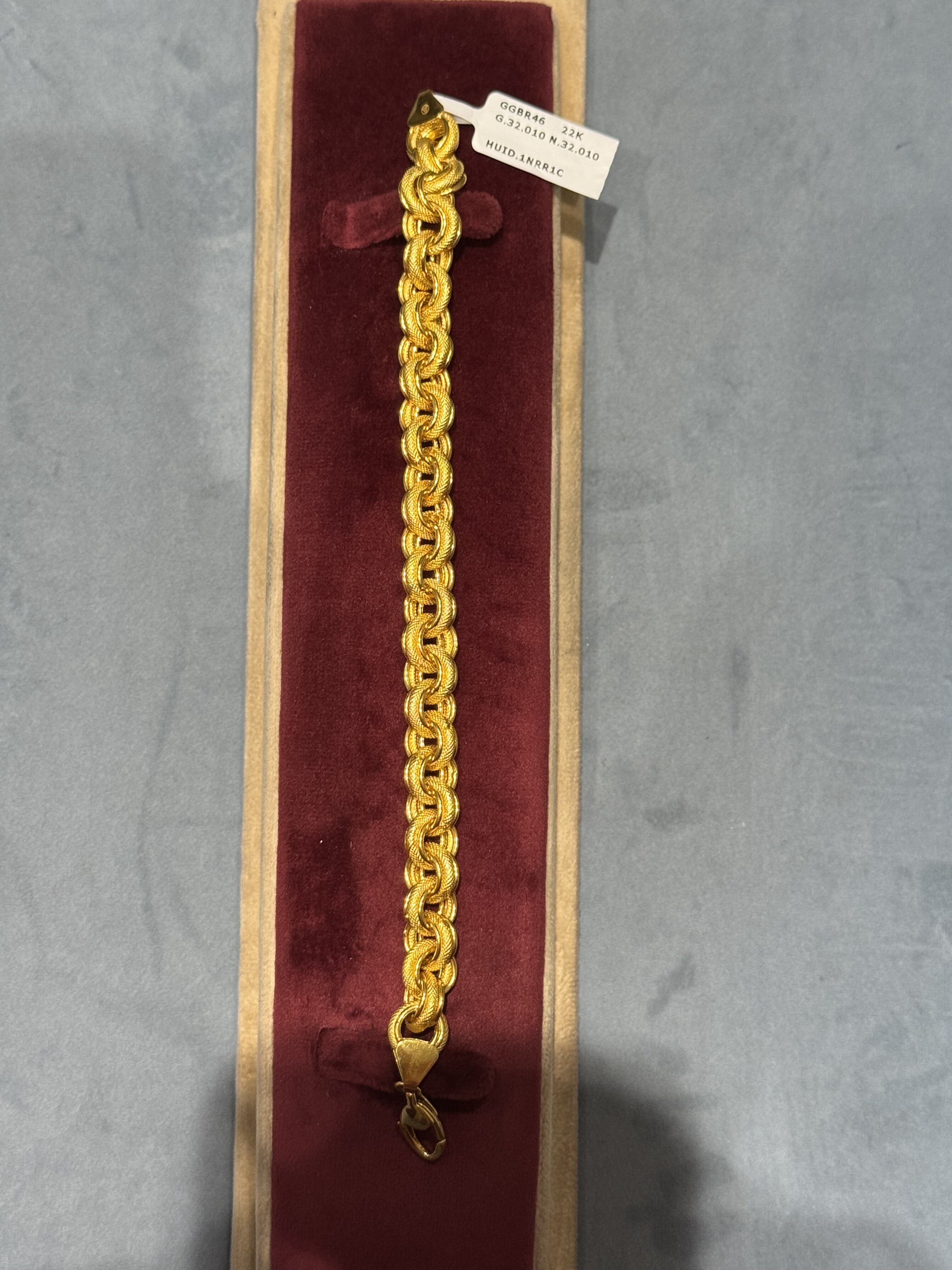 Gents Bracelet