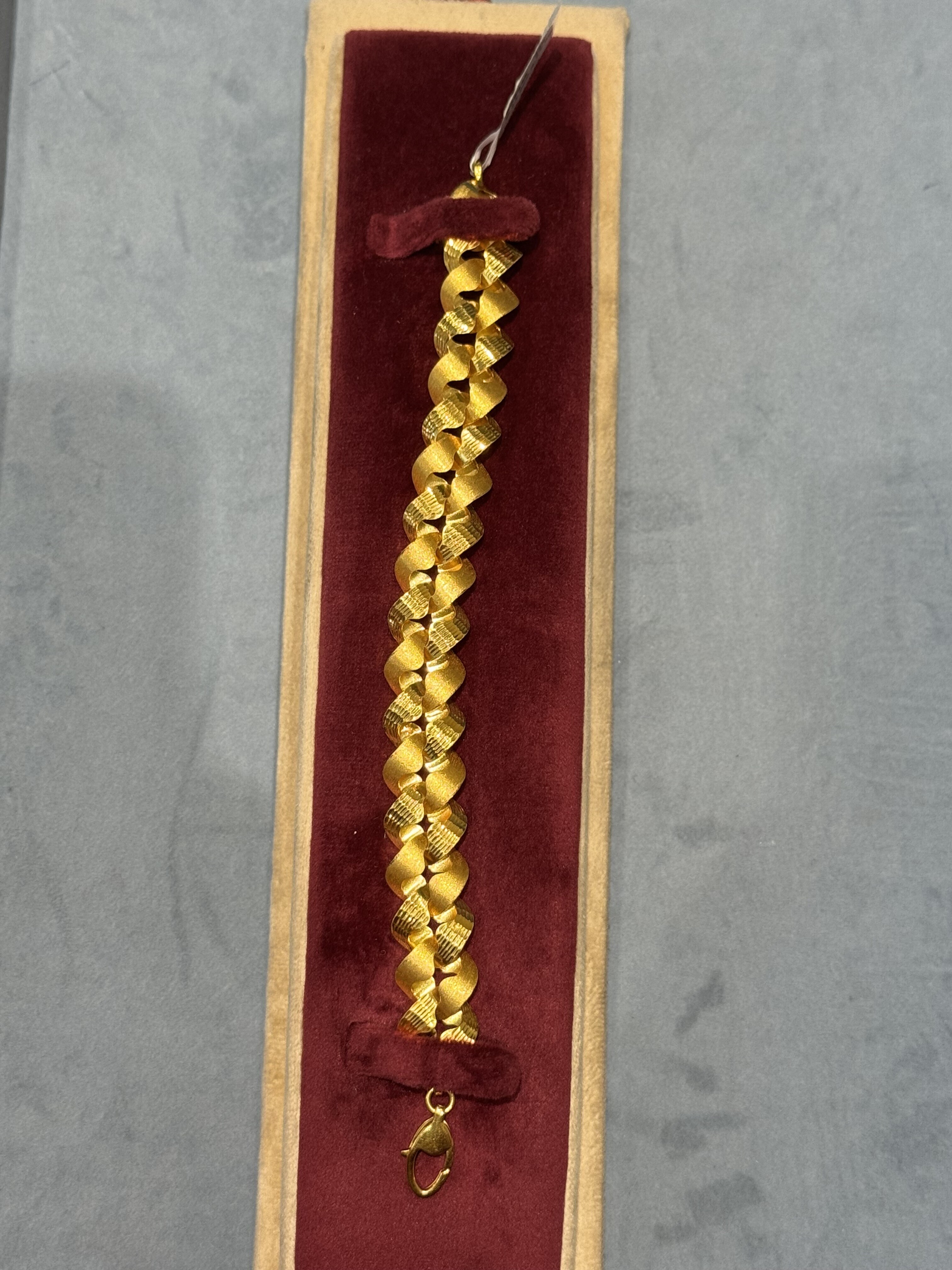 Gents Bracelet