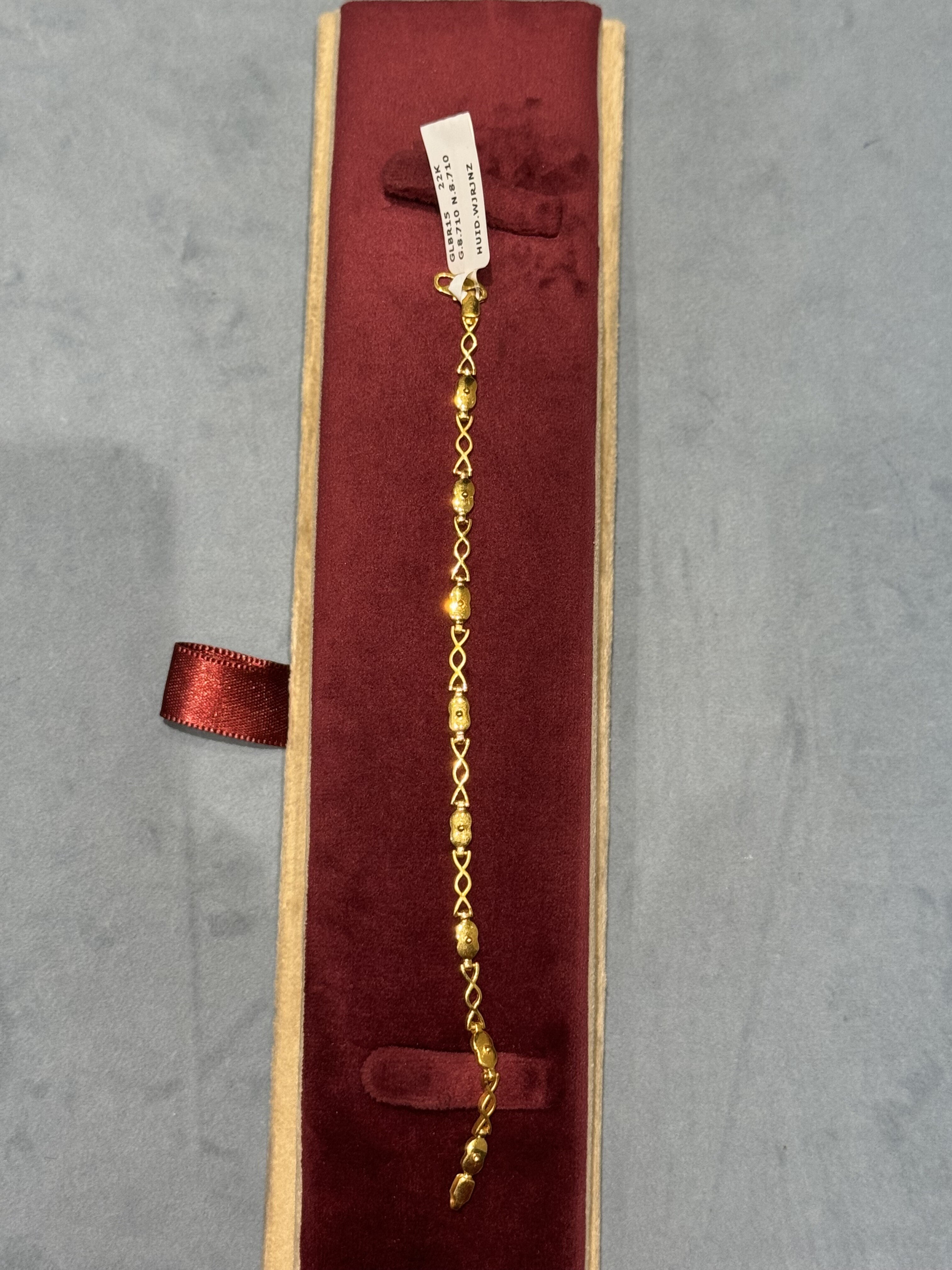 Ladies Bracelet