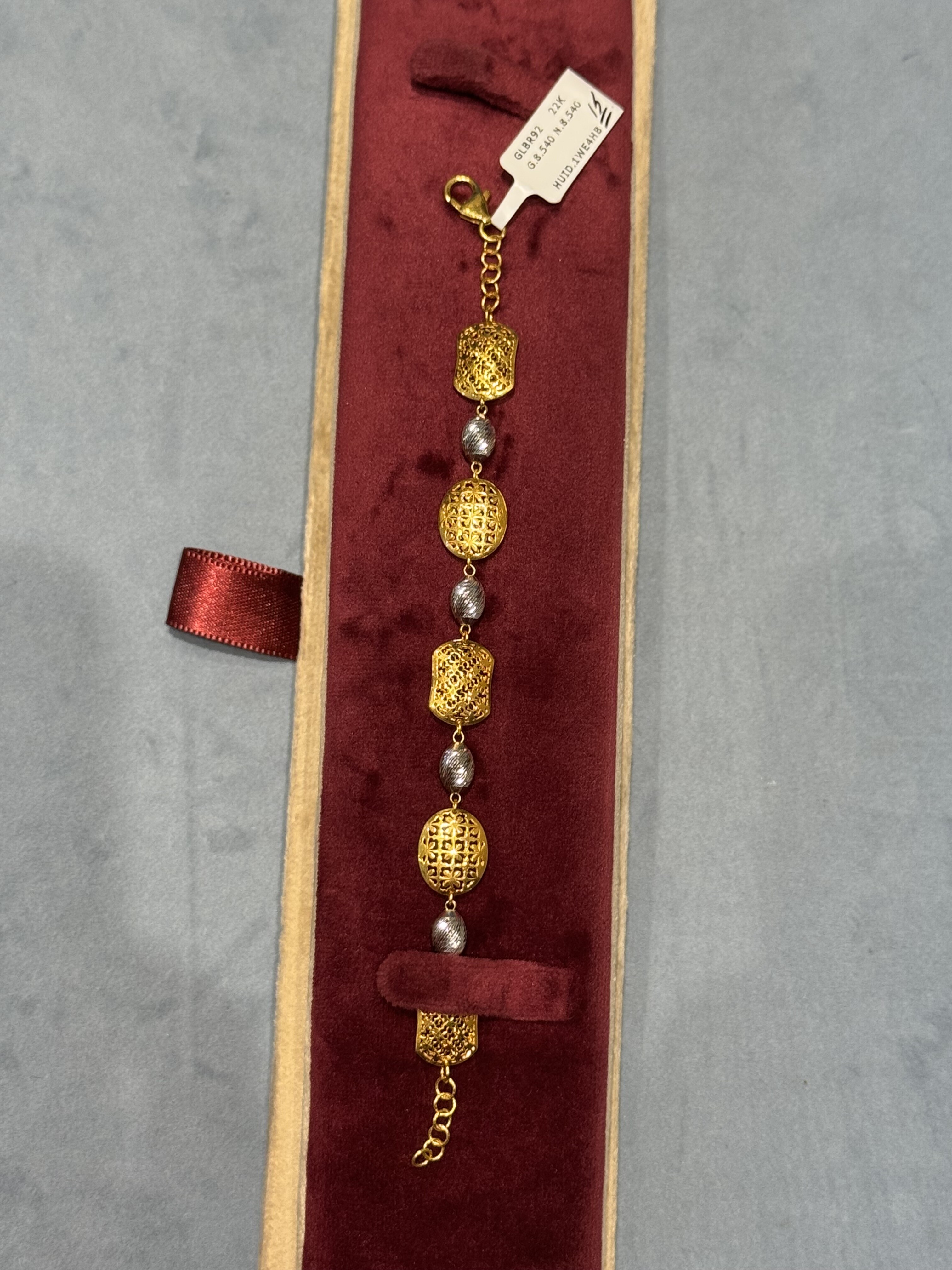 Ladies Bracelet