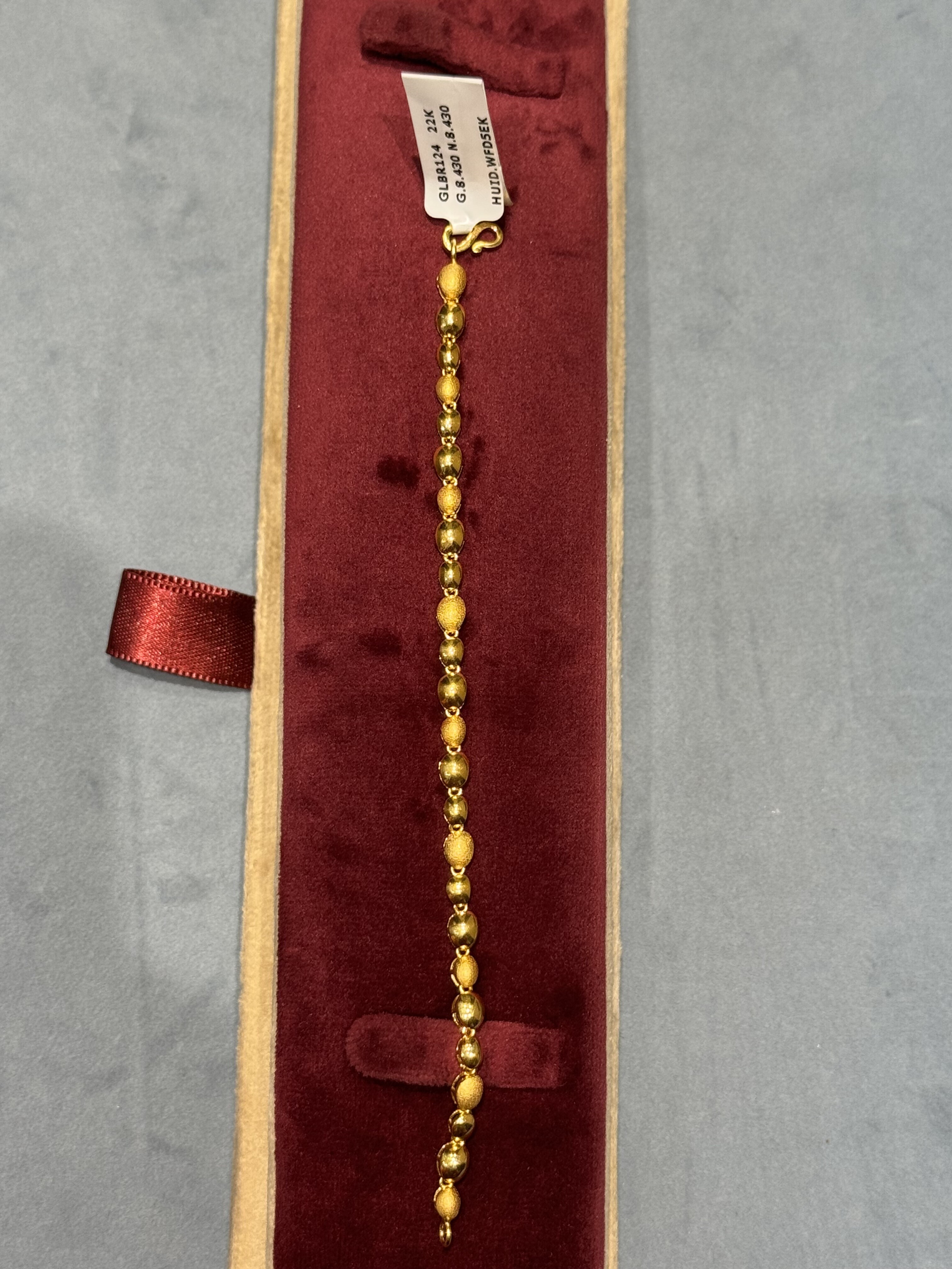 Ladies Bracelet