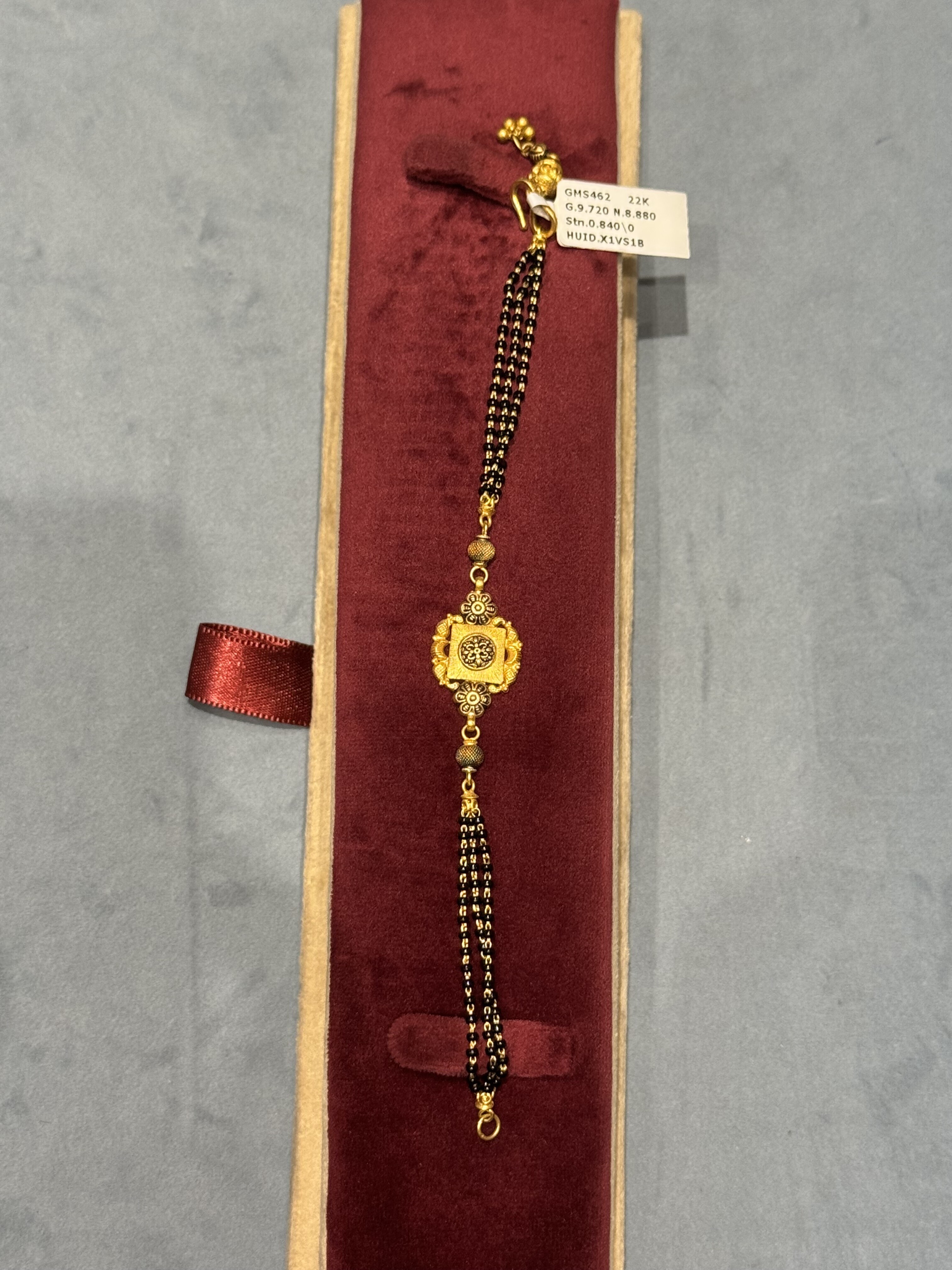 Ladies Bracelet