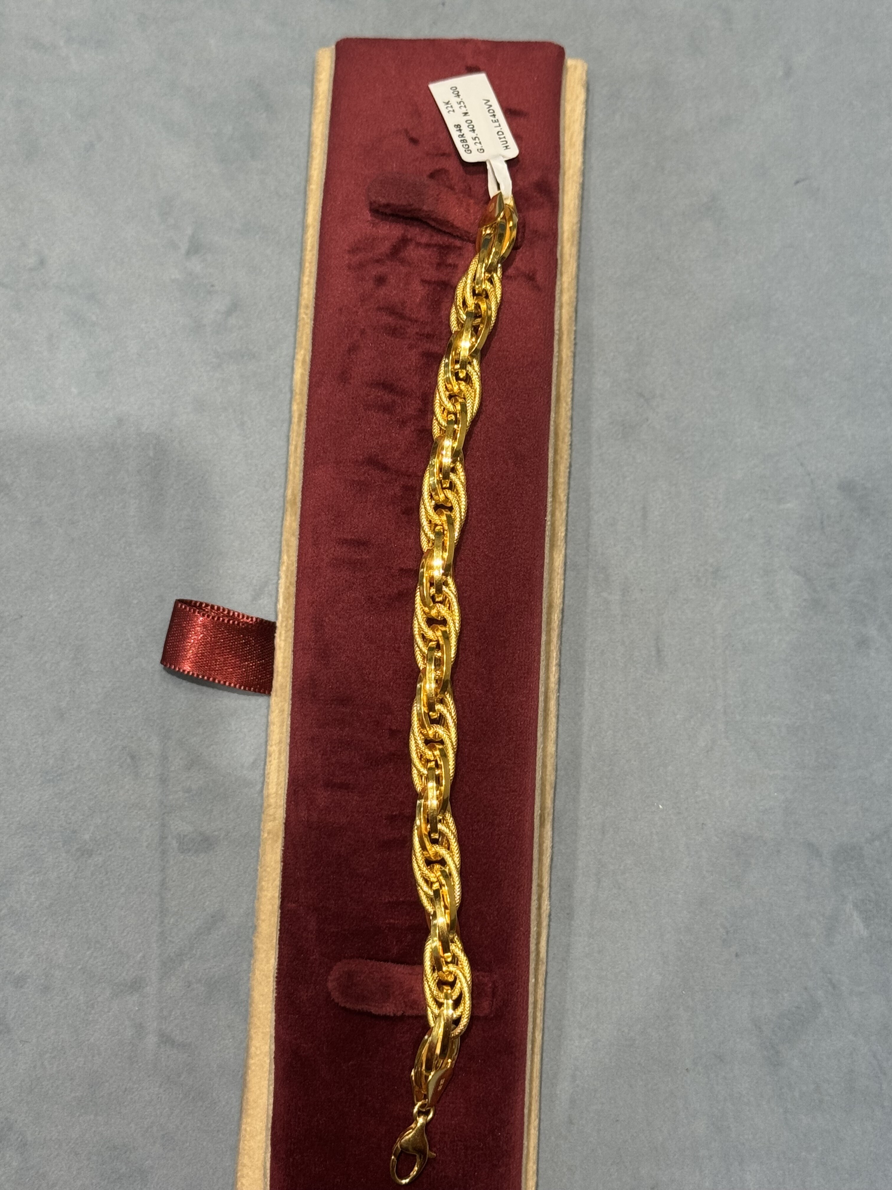 Gents Bracelet