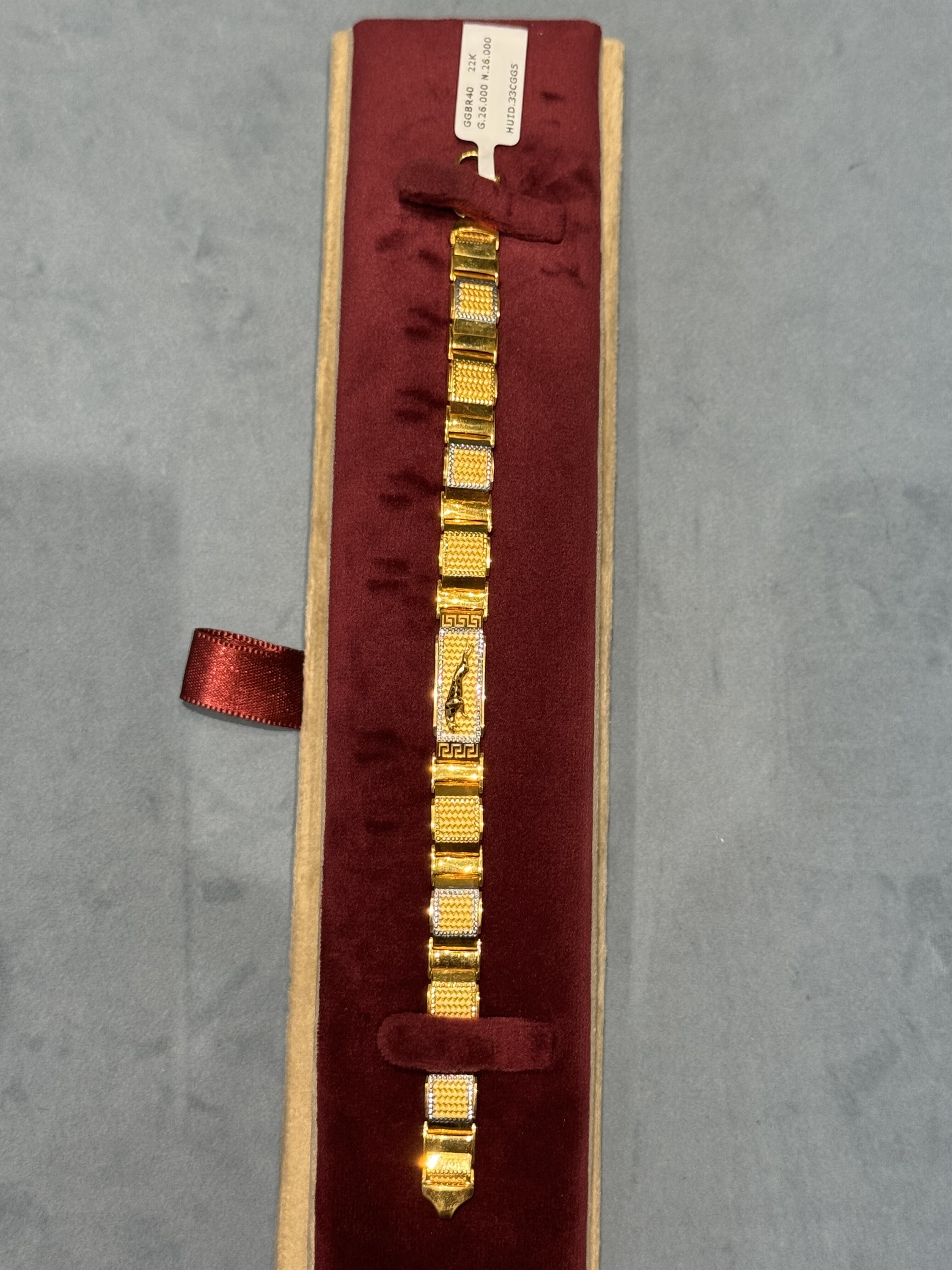 Gents Bracelet