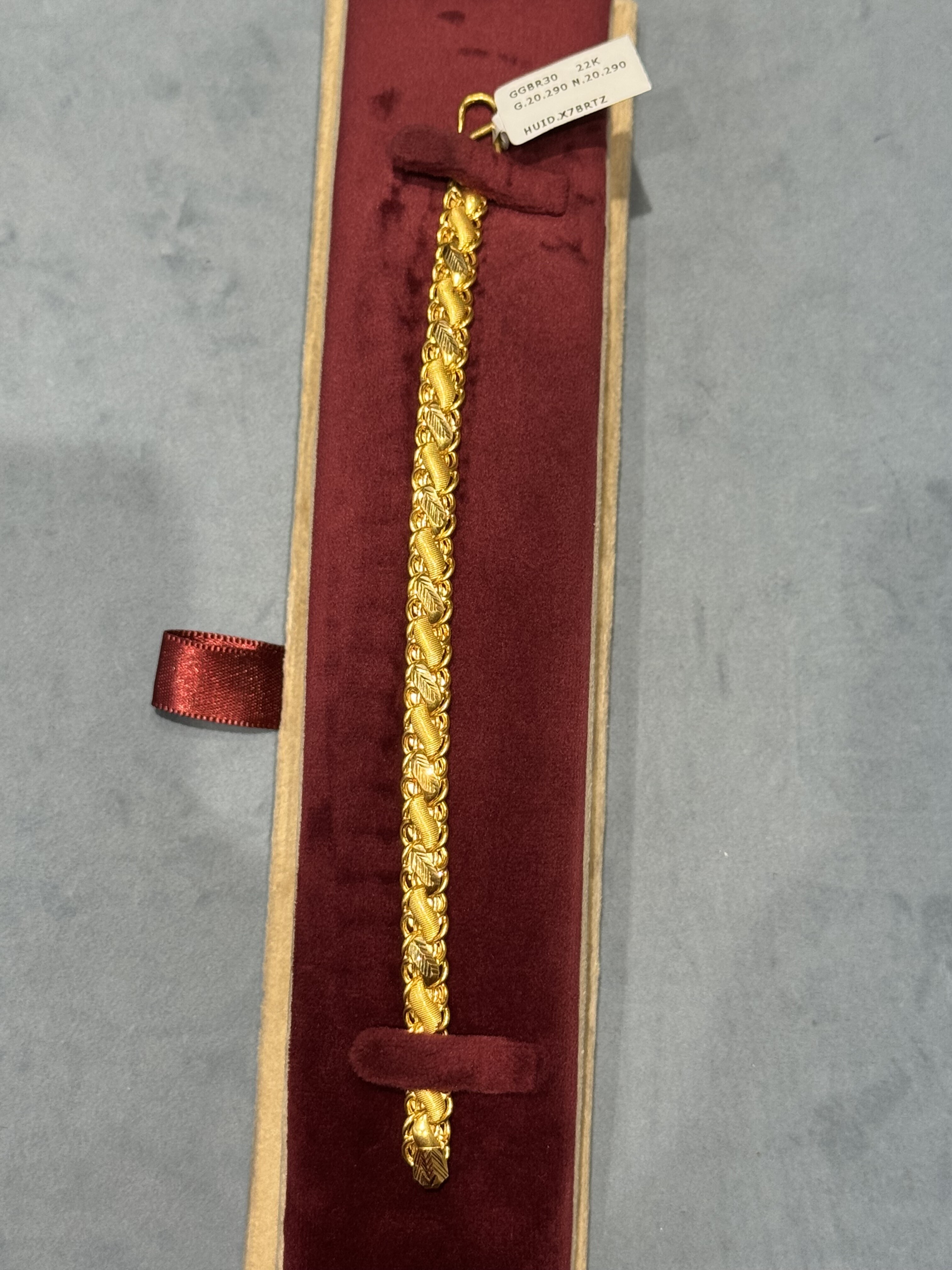 Gents Bracelet