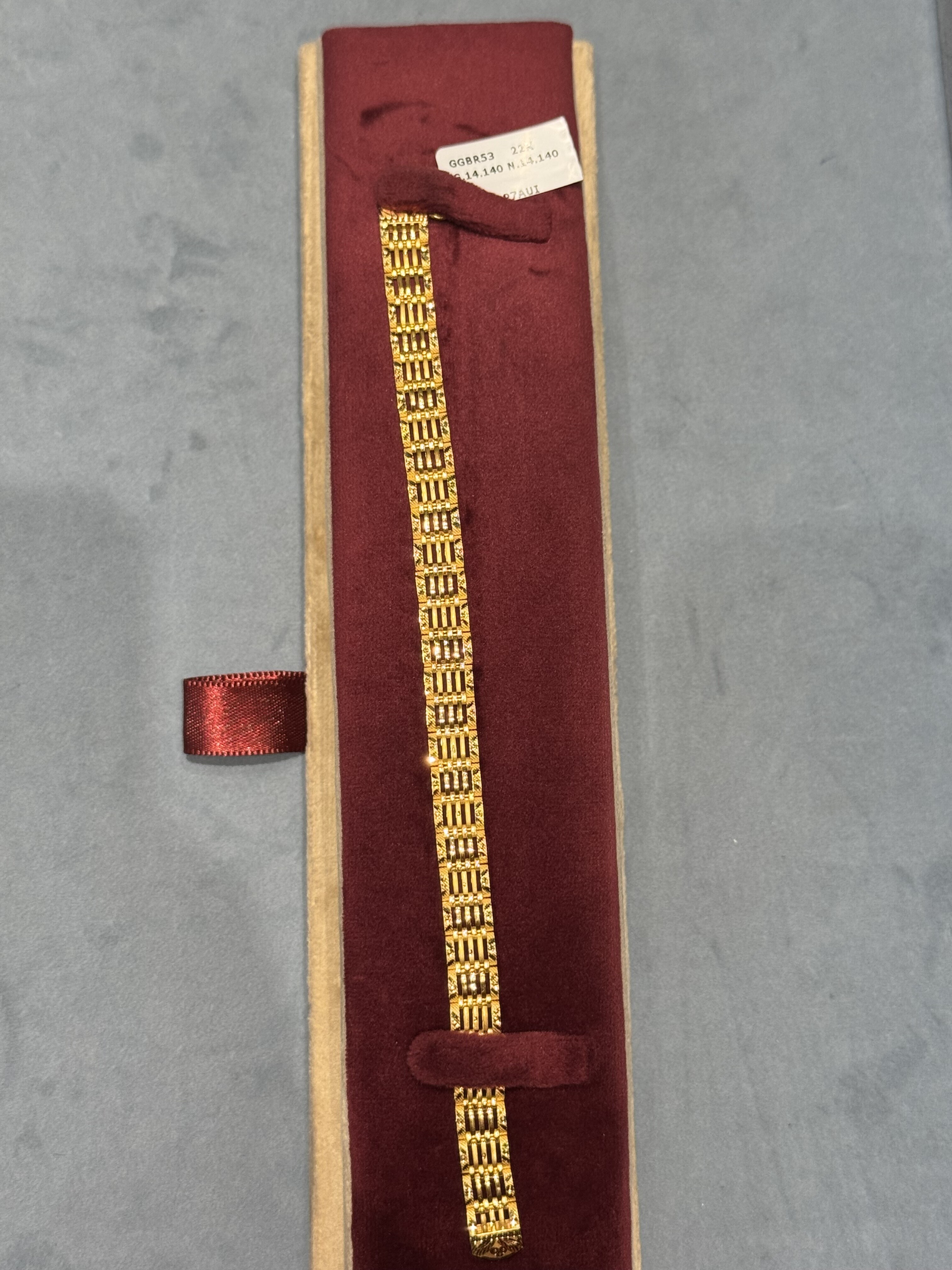 Gents Bracelet