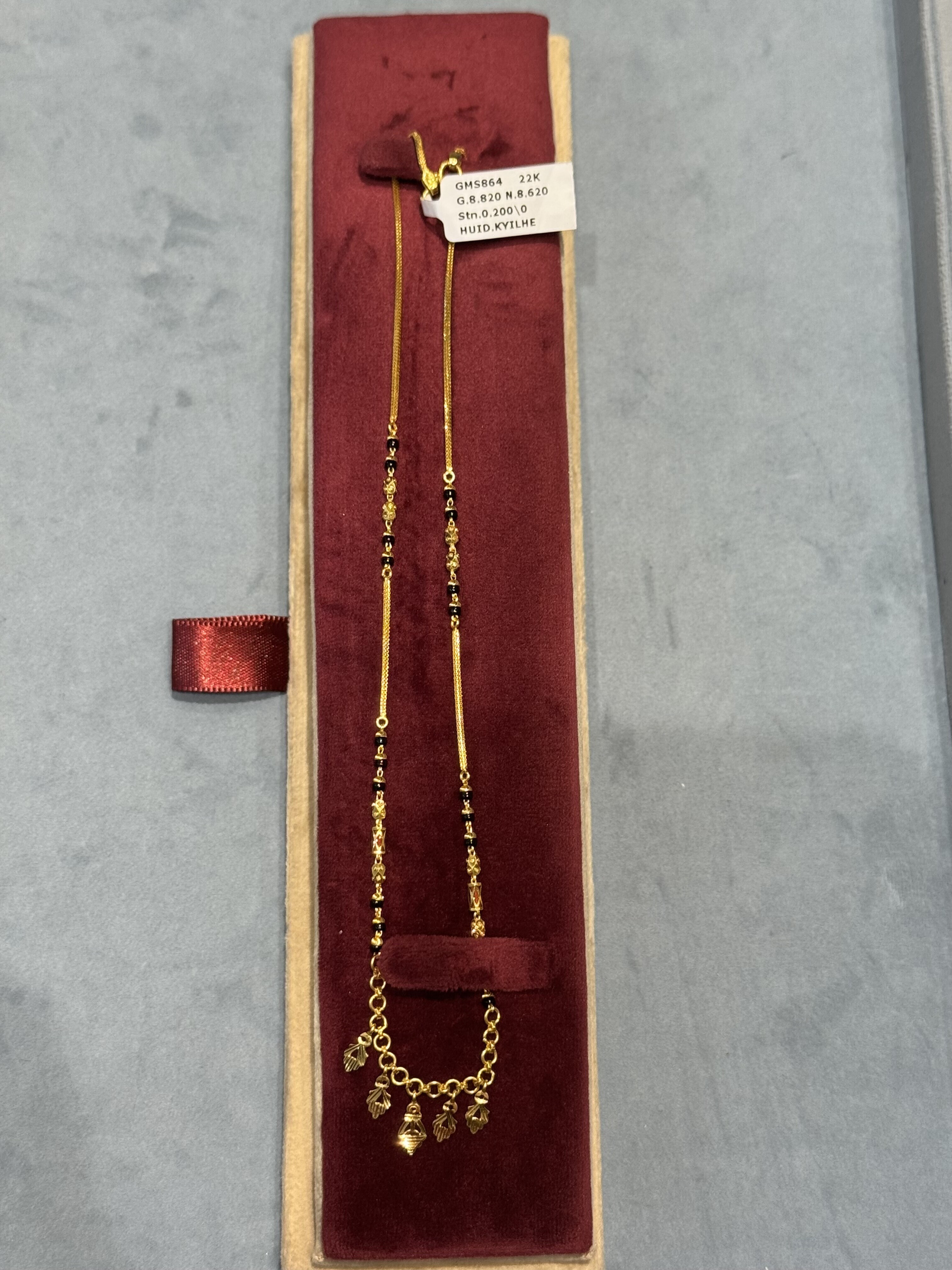 Mangalsutra