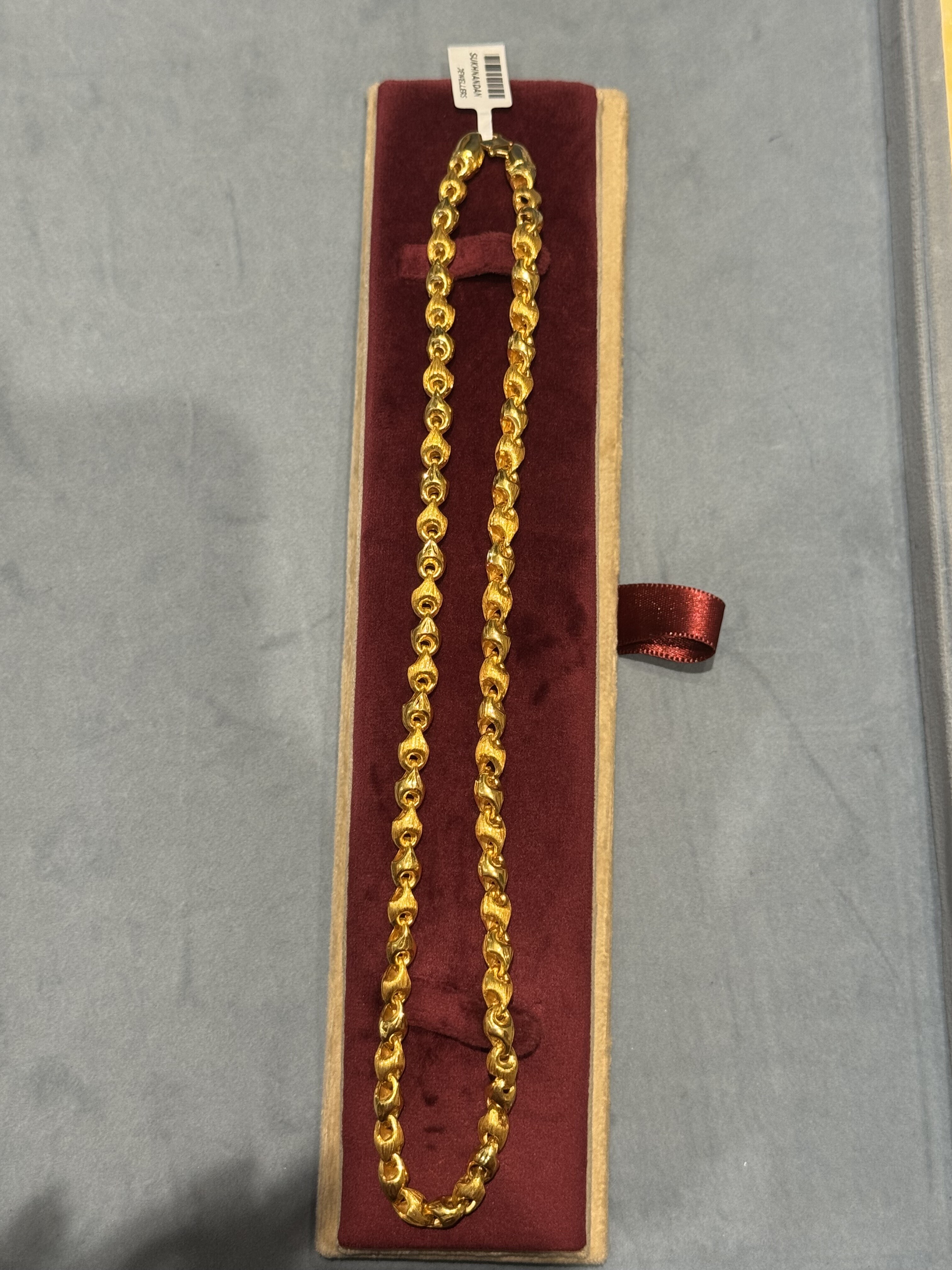 Chains