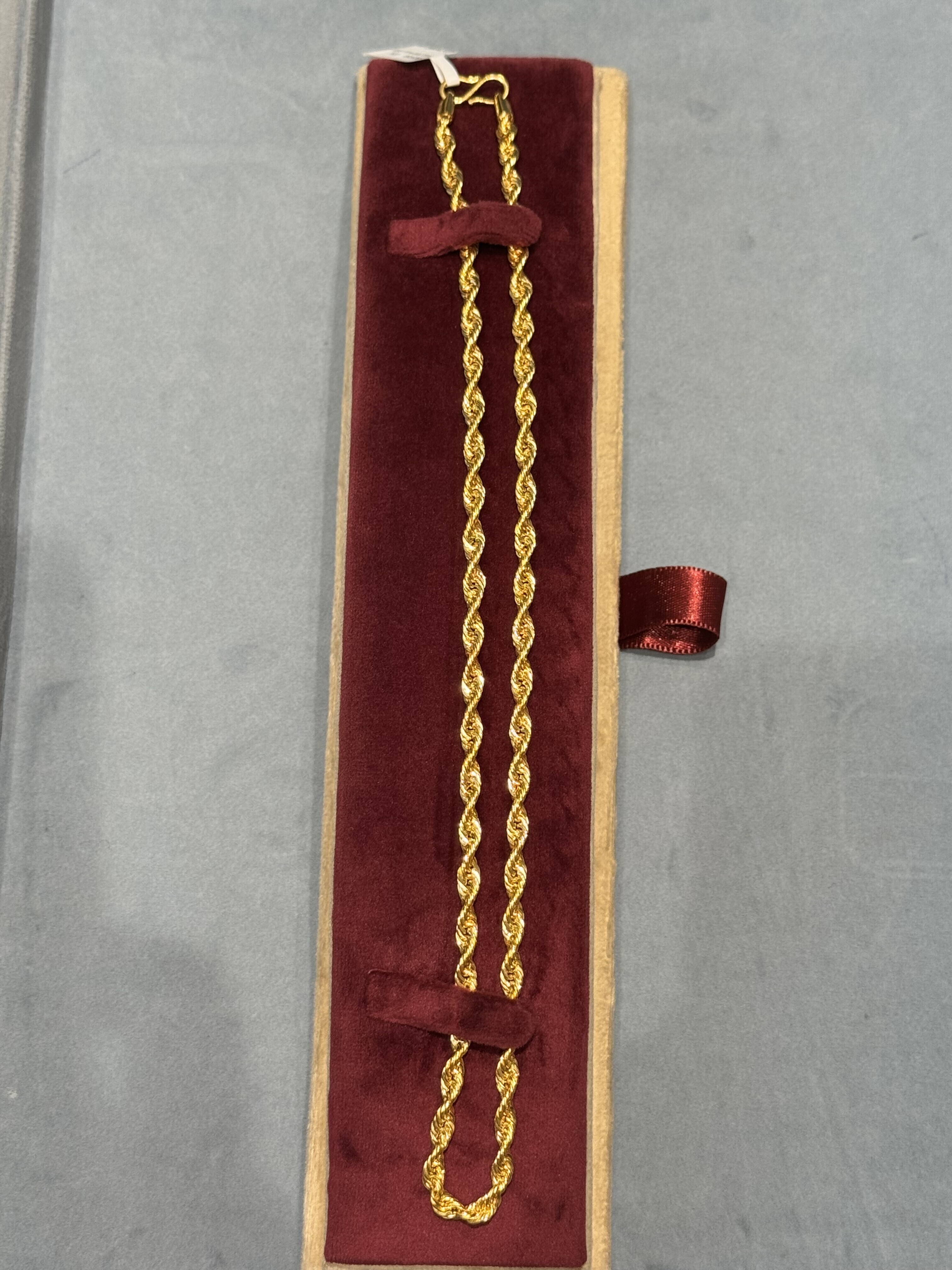 Chains