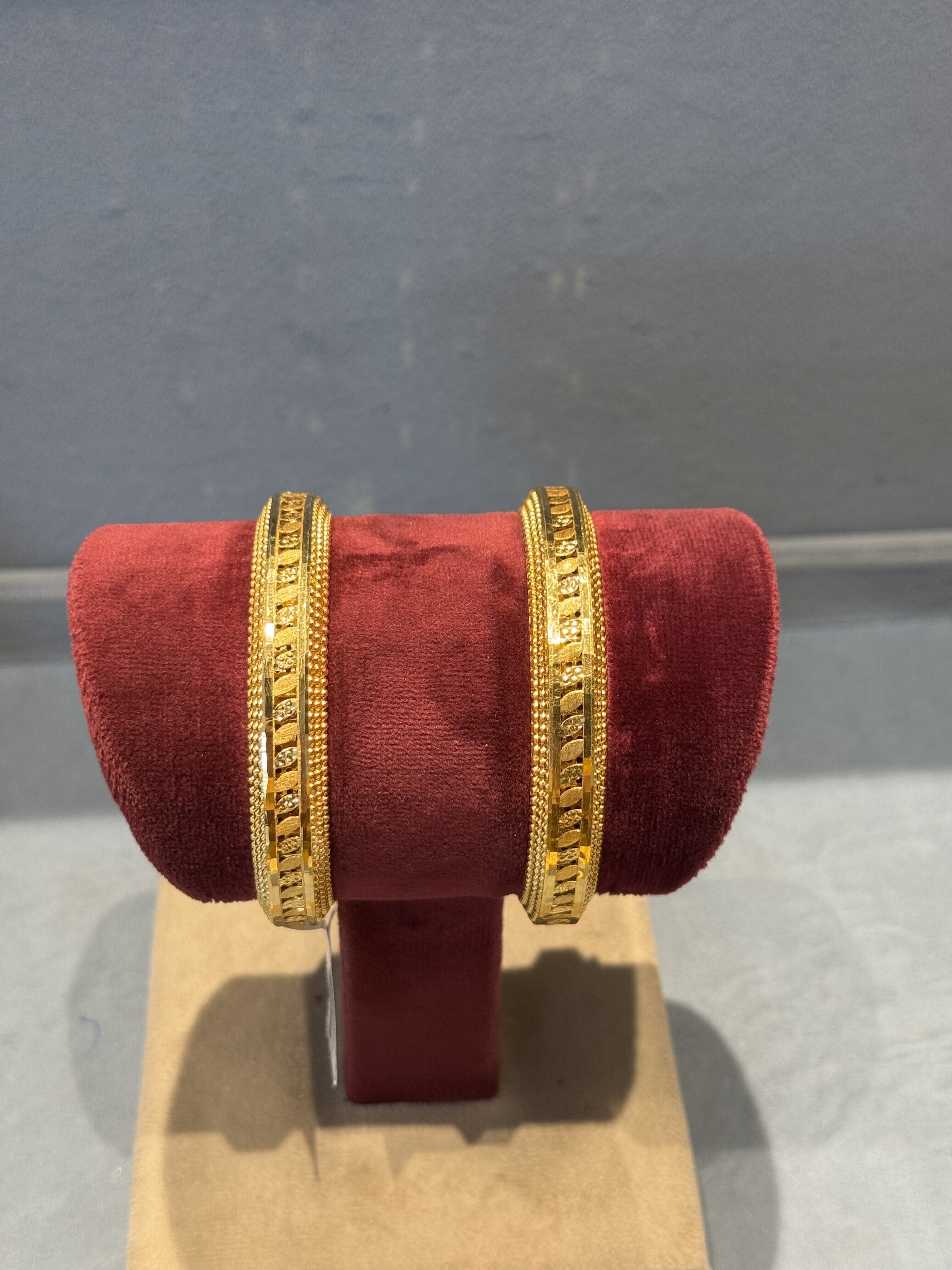 Ladies Bangles
