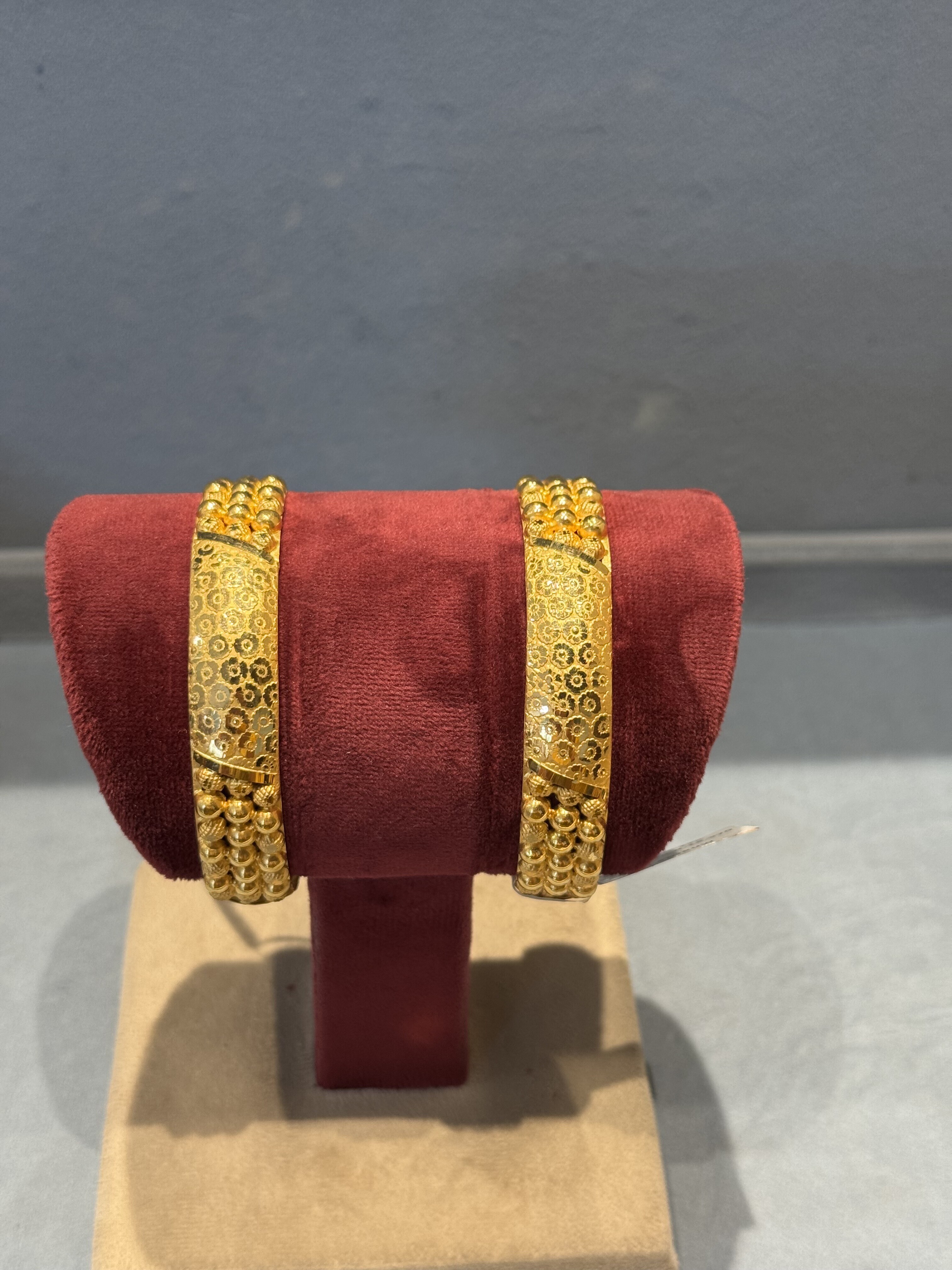Ladies Bangles