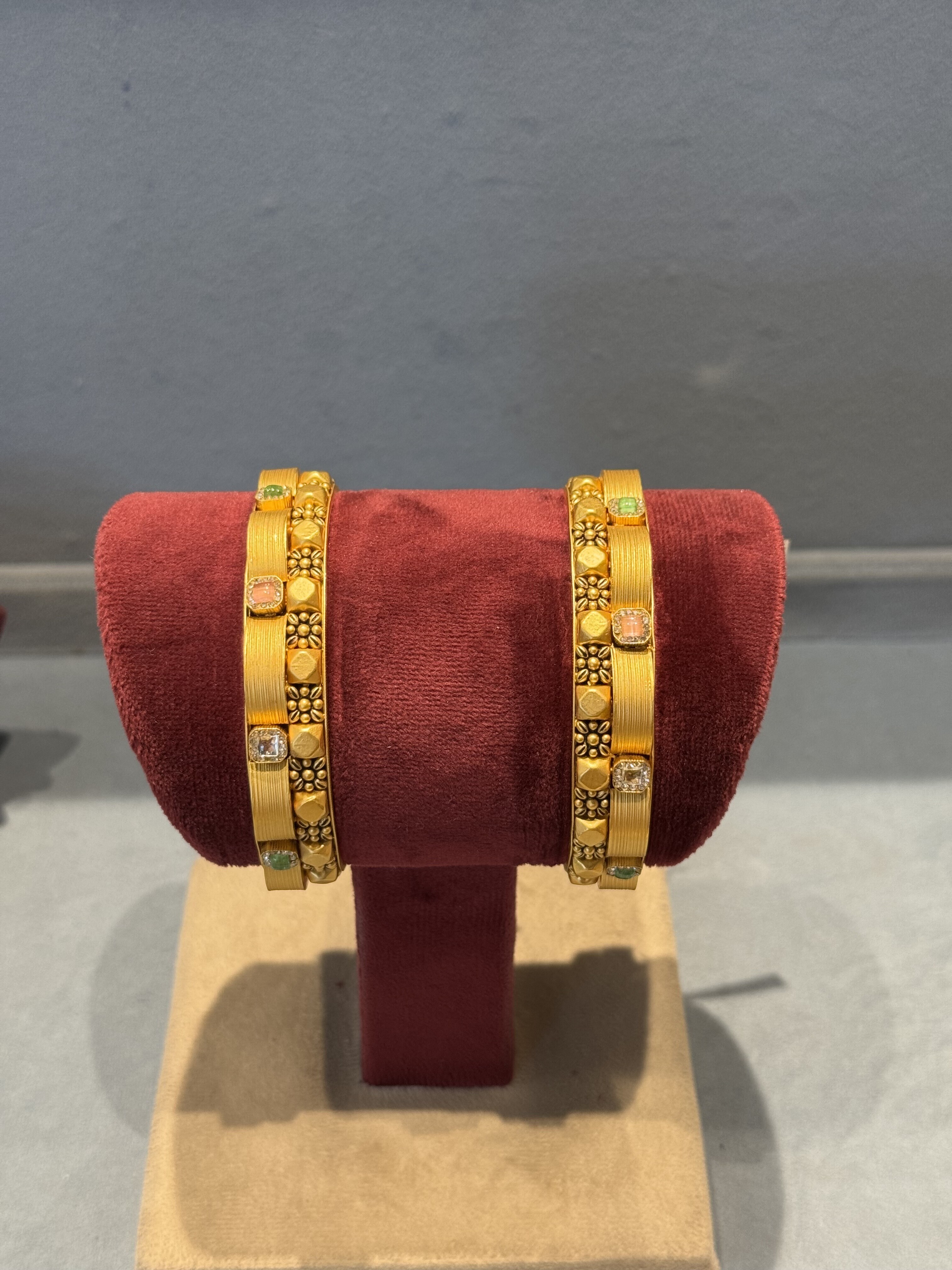 Ladies Bangles