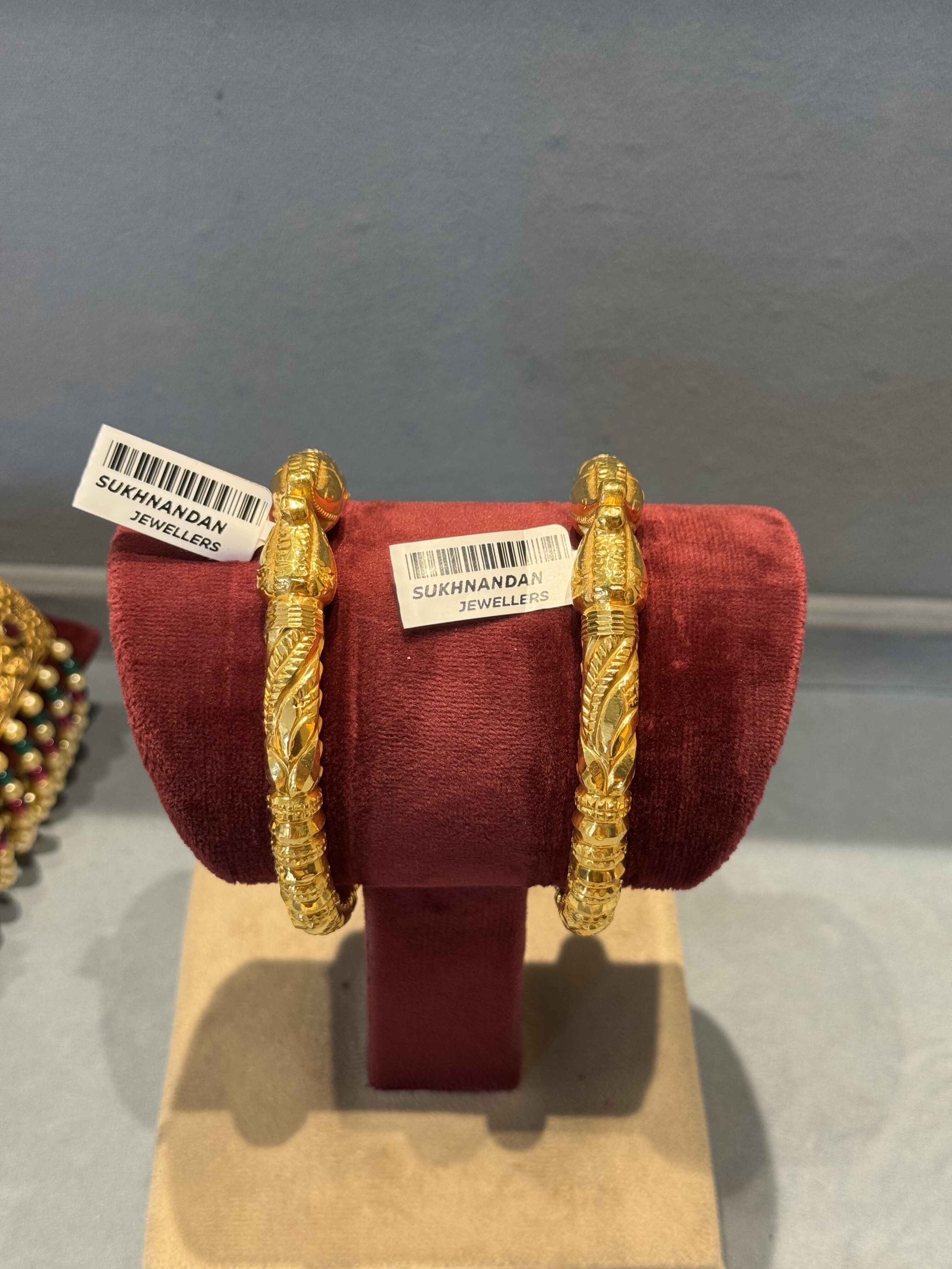 Ladies Bangles