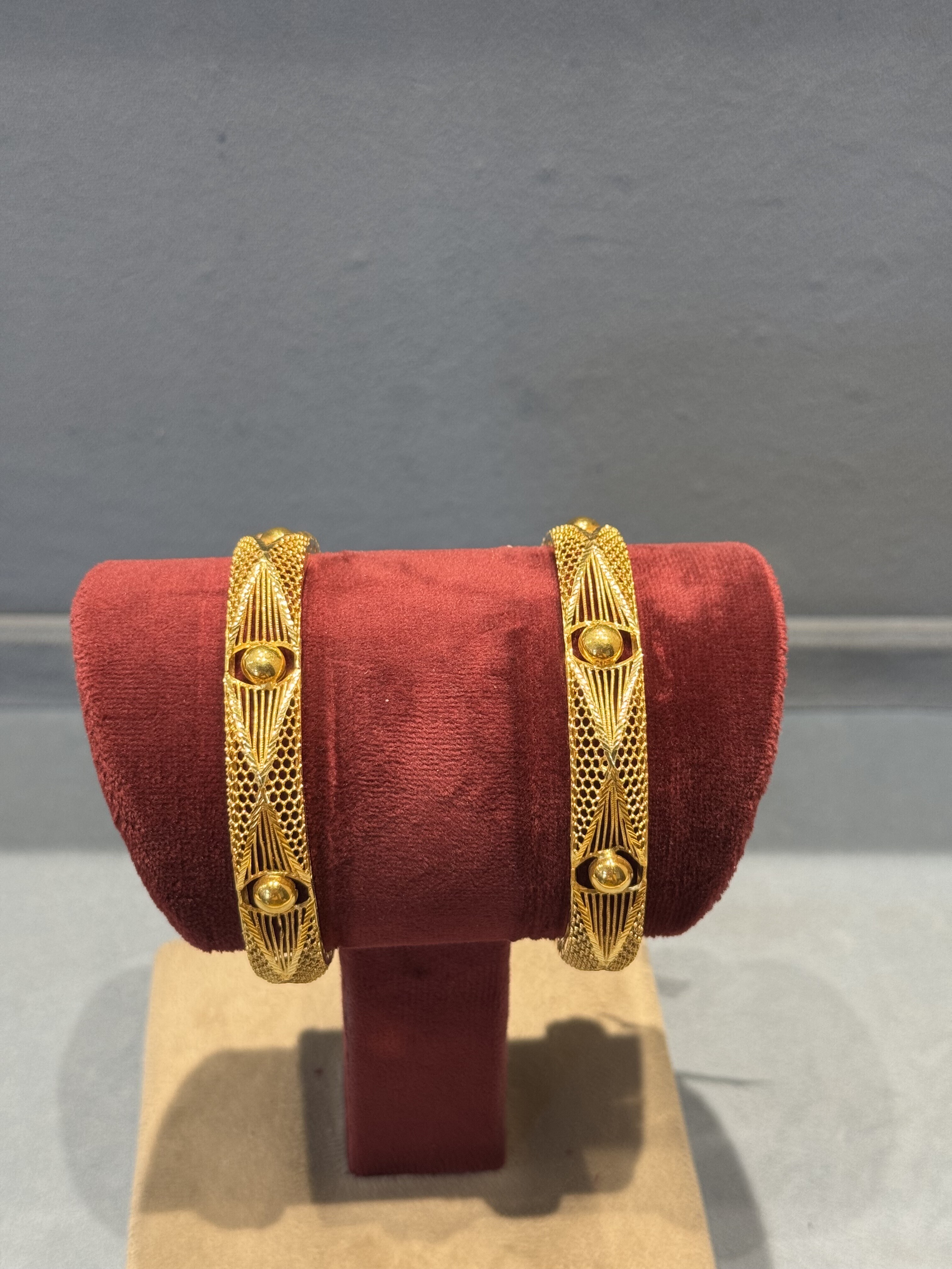 Ladies Bangles