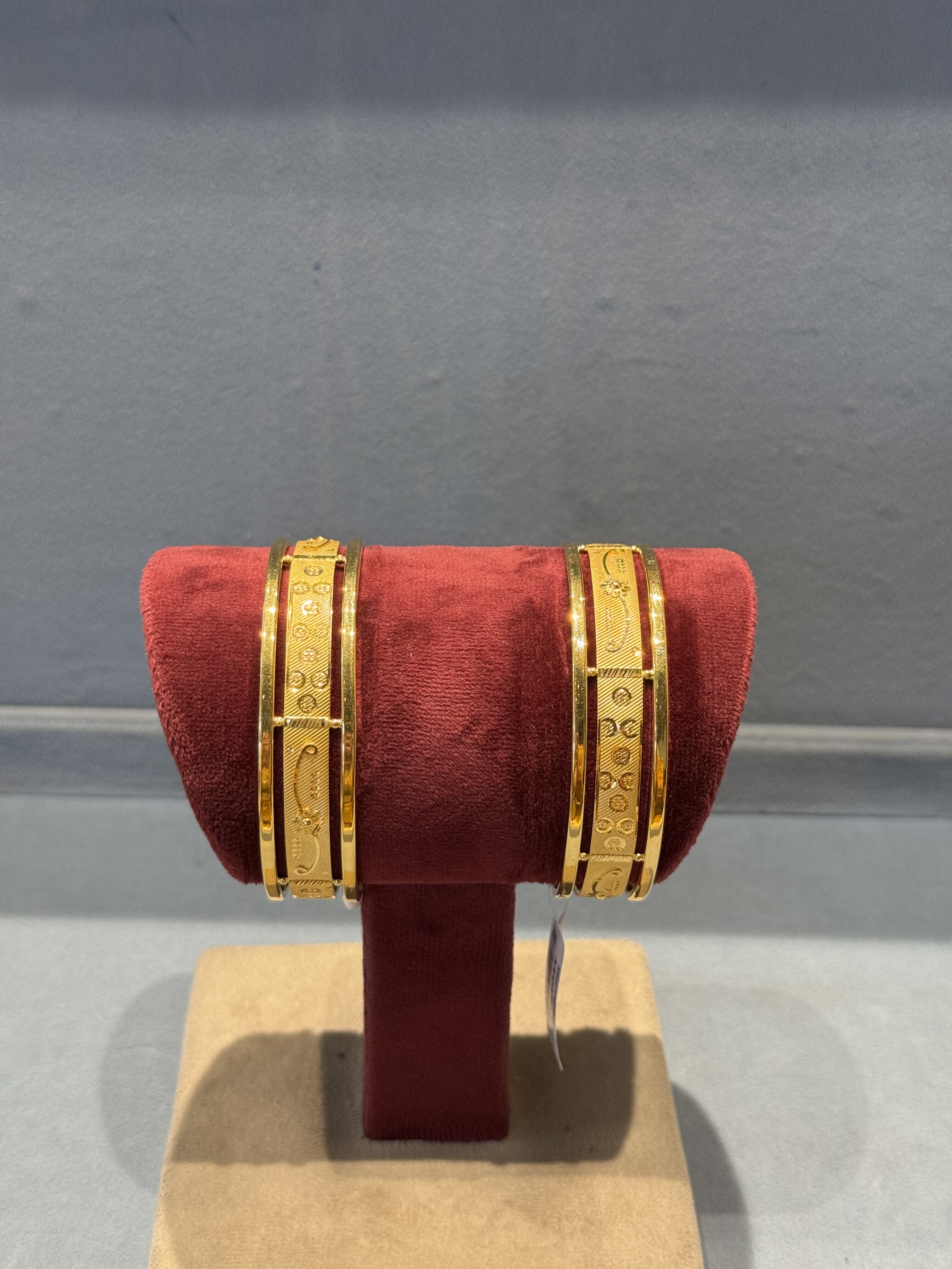Ladies Bangles