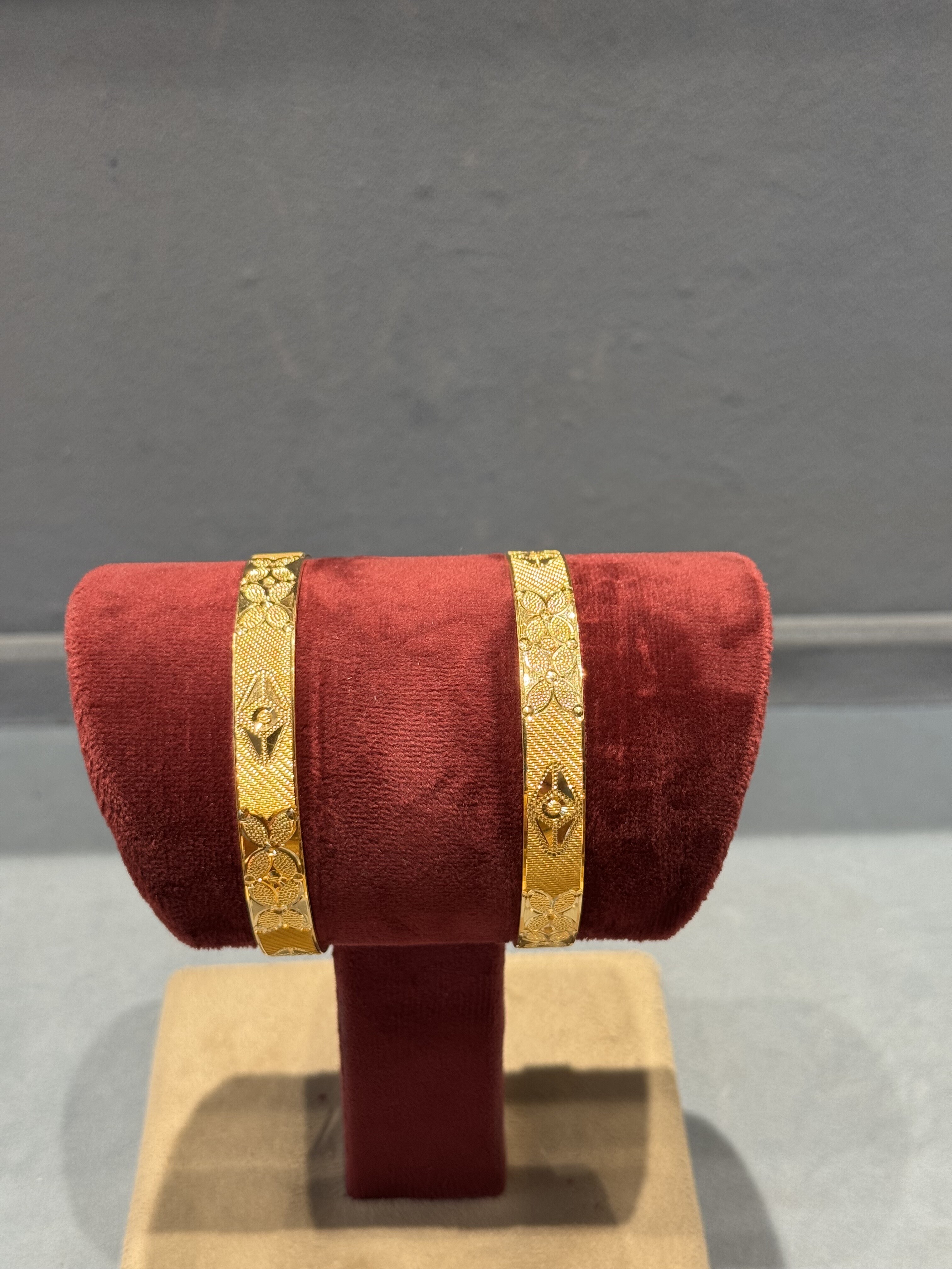 Ladies Bangles