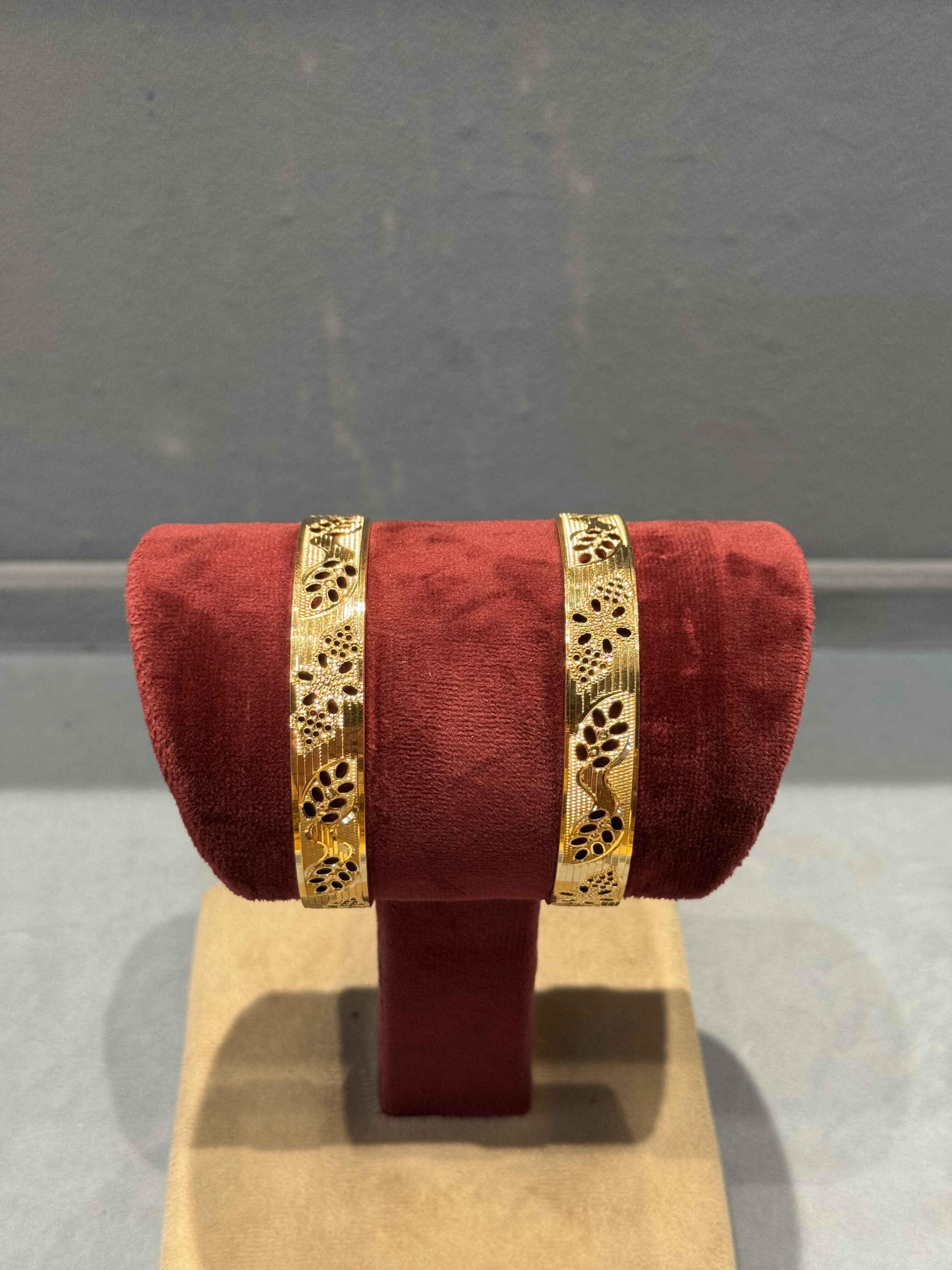 Ladies Bangles