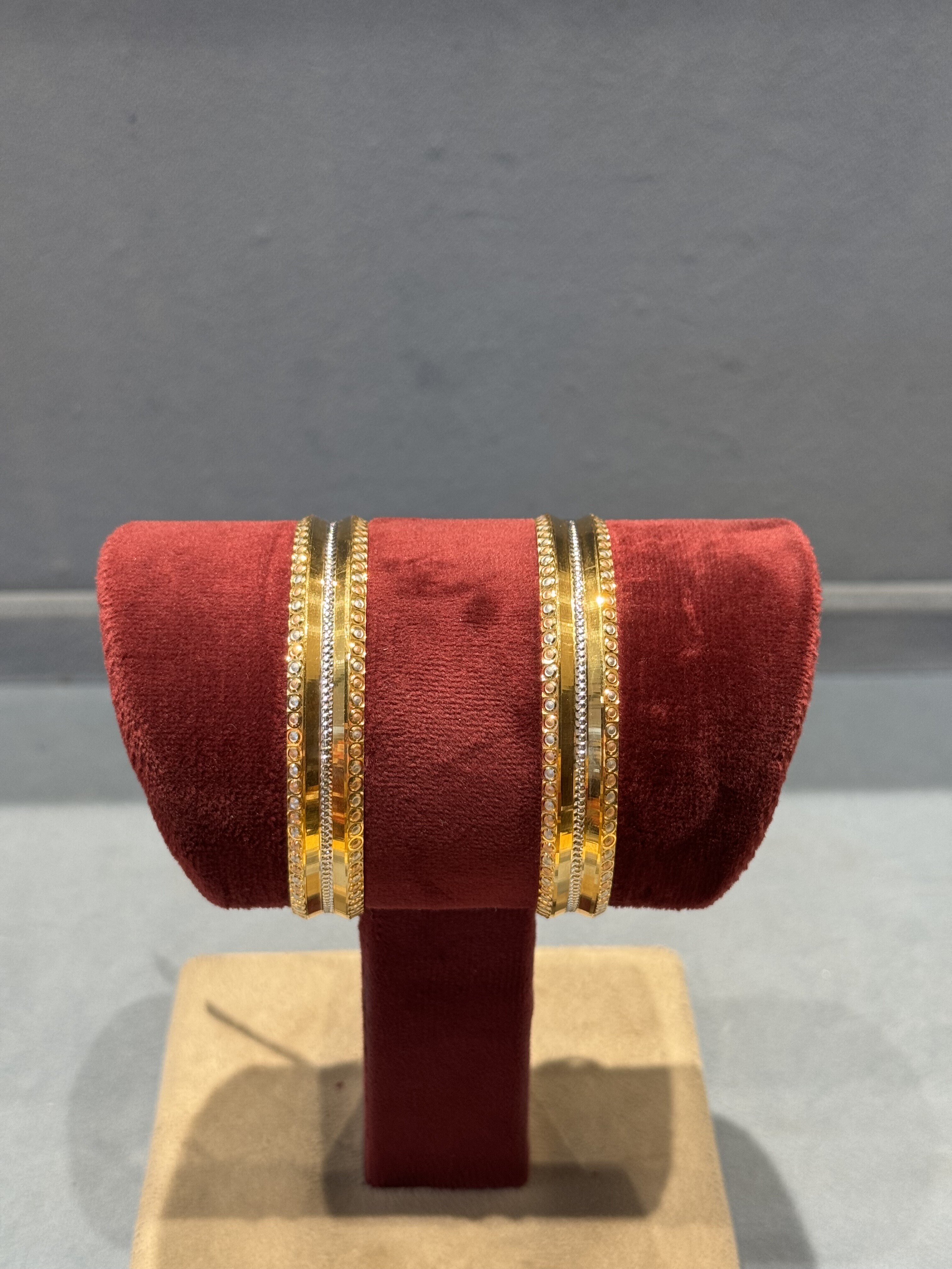 Ladies Bangles