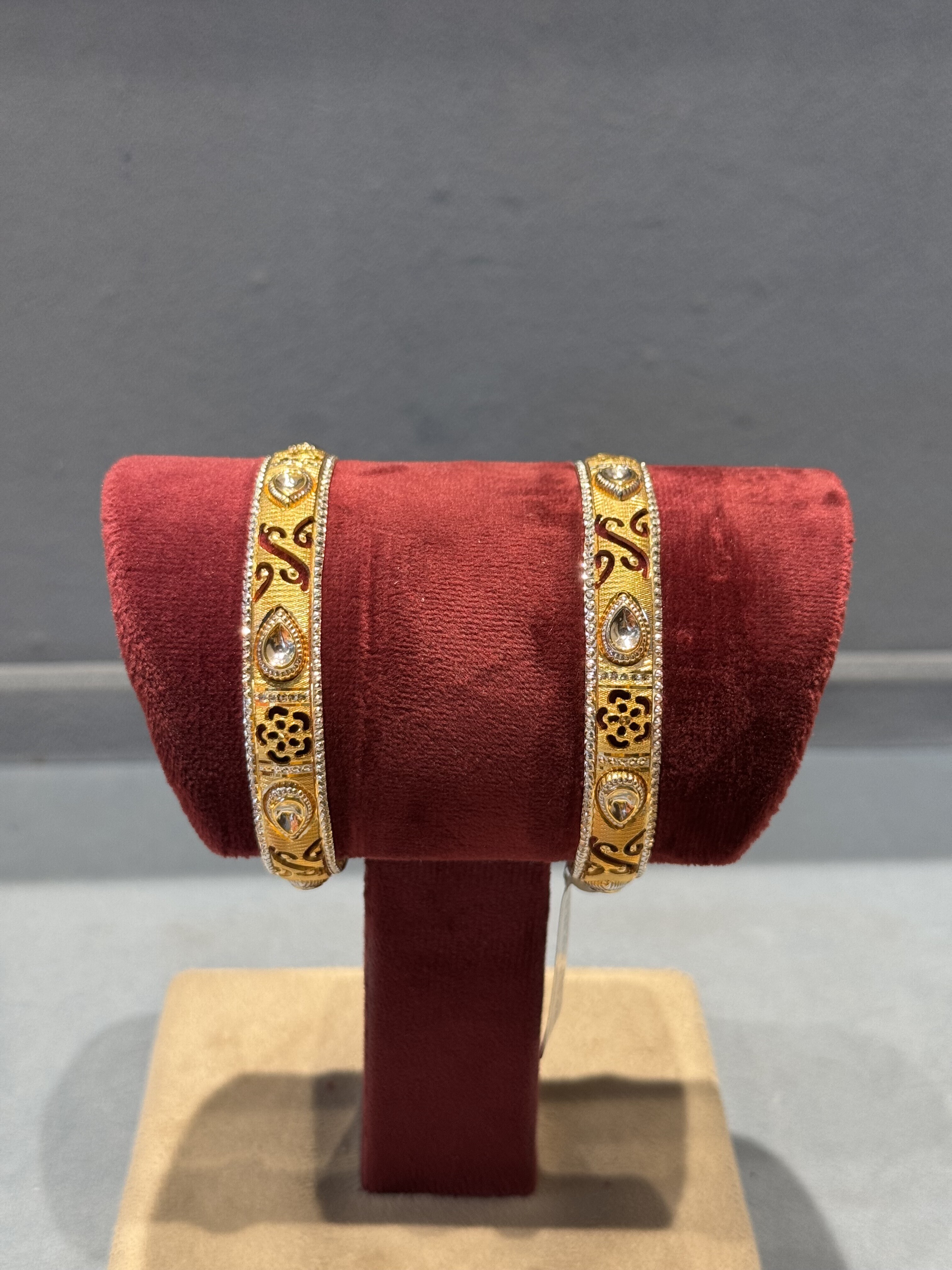 Ladies Bangles