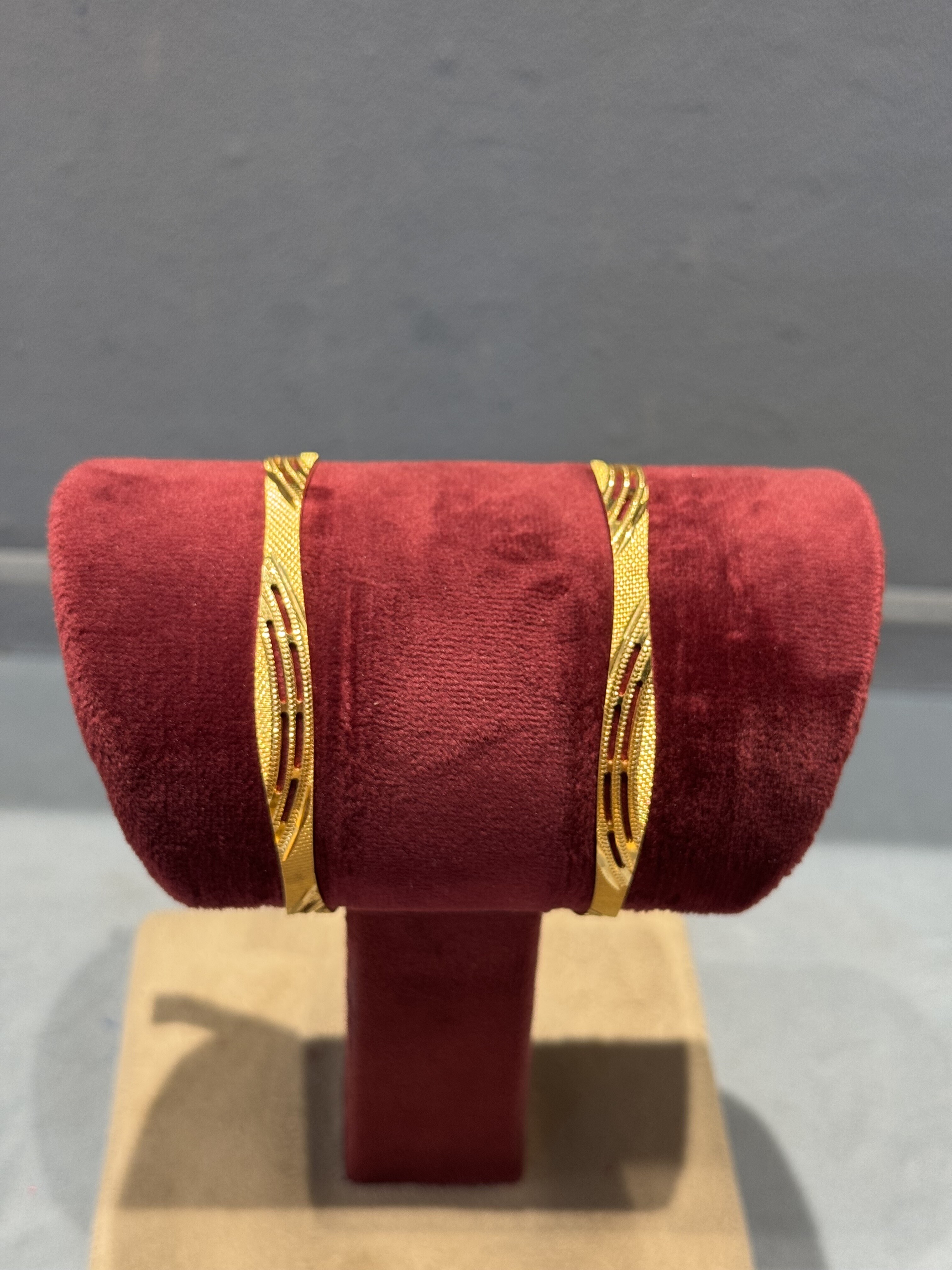 Ladies Bangles