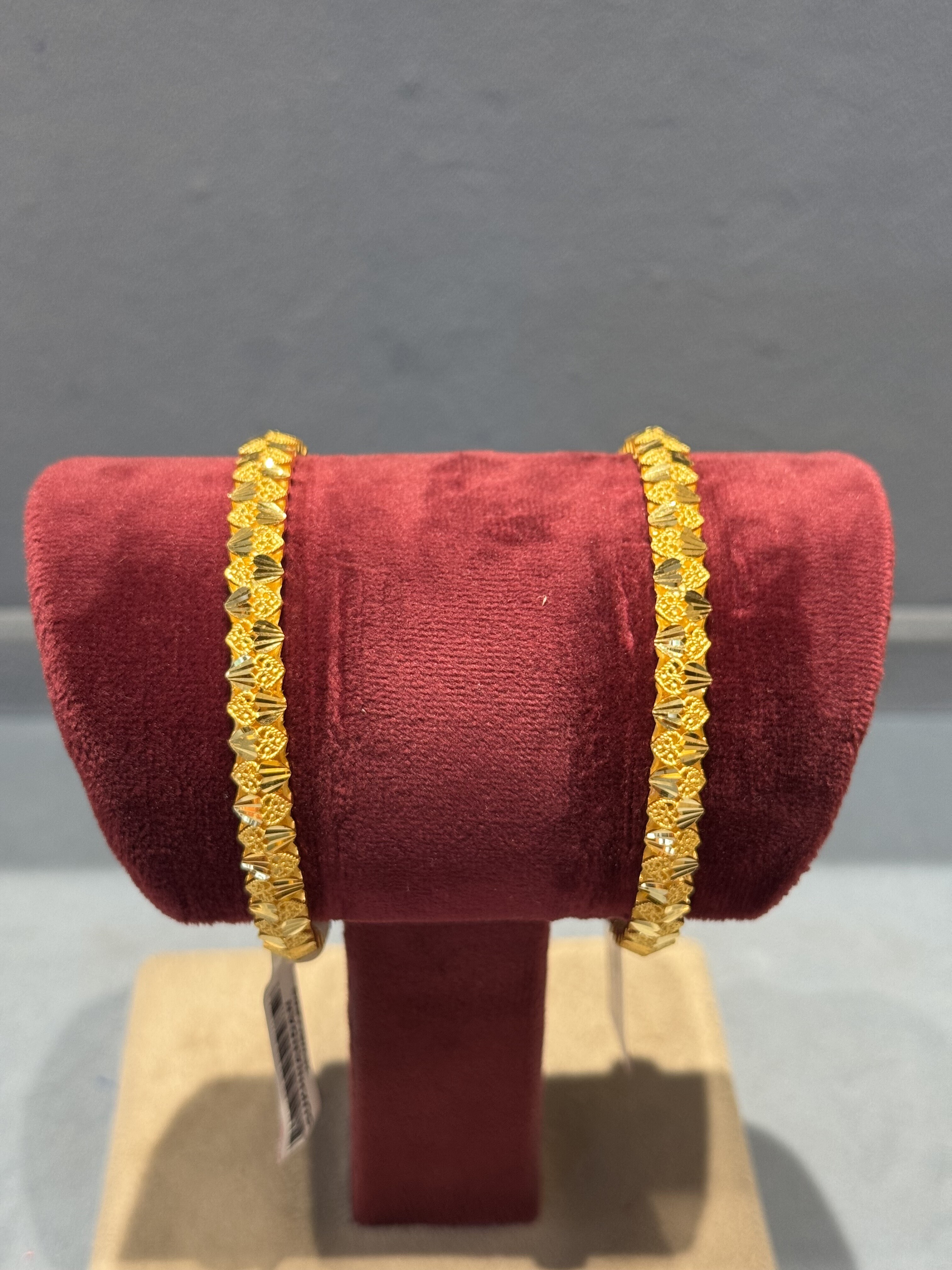 Ladies Bangles