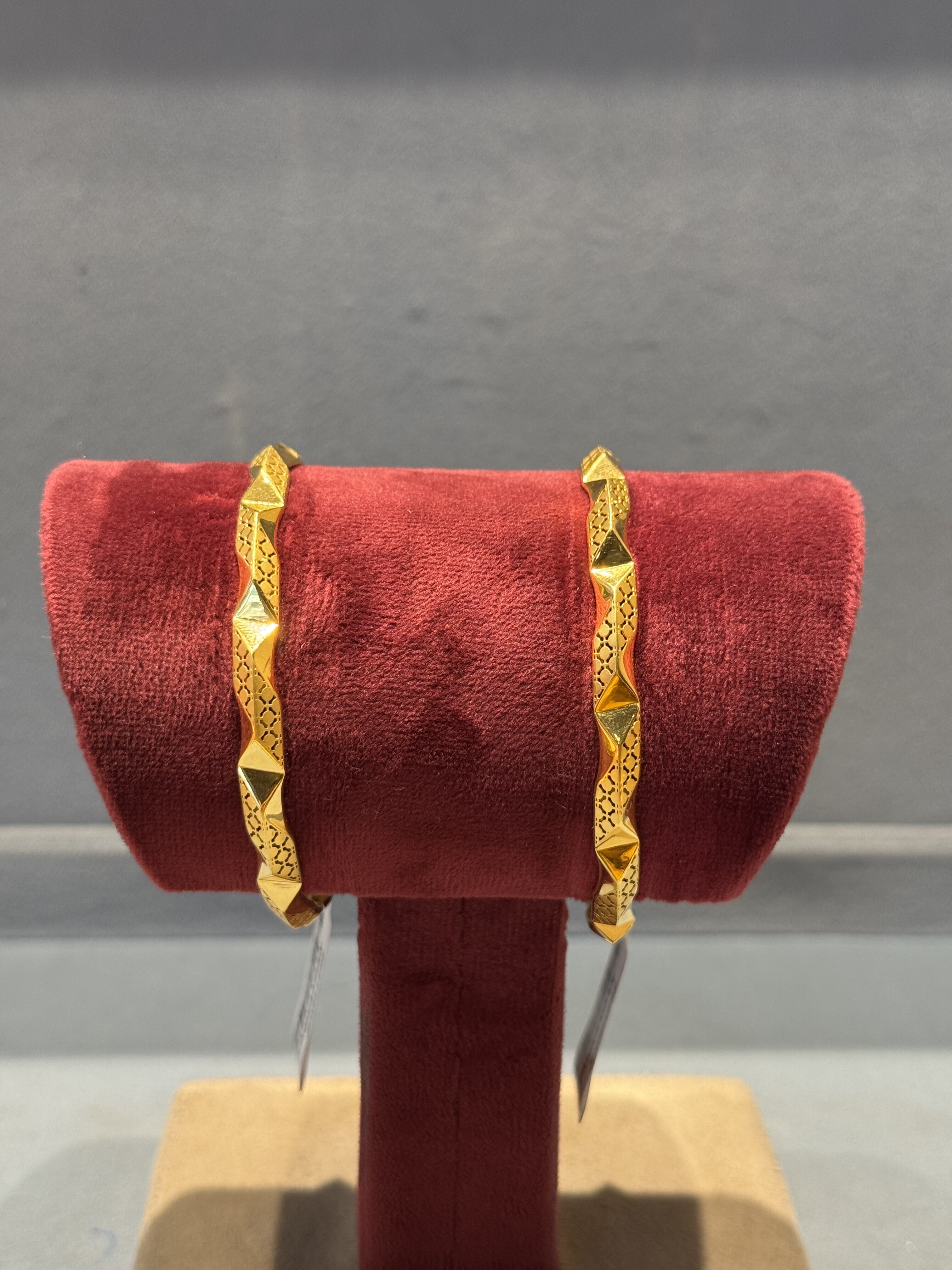 Ladies Bangles
