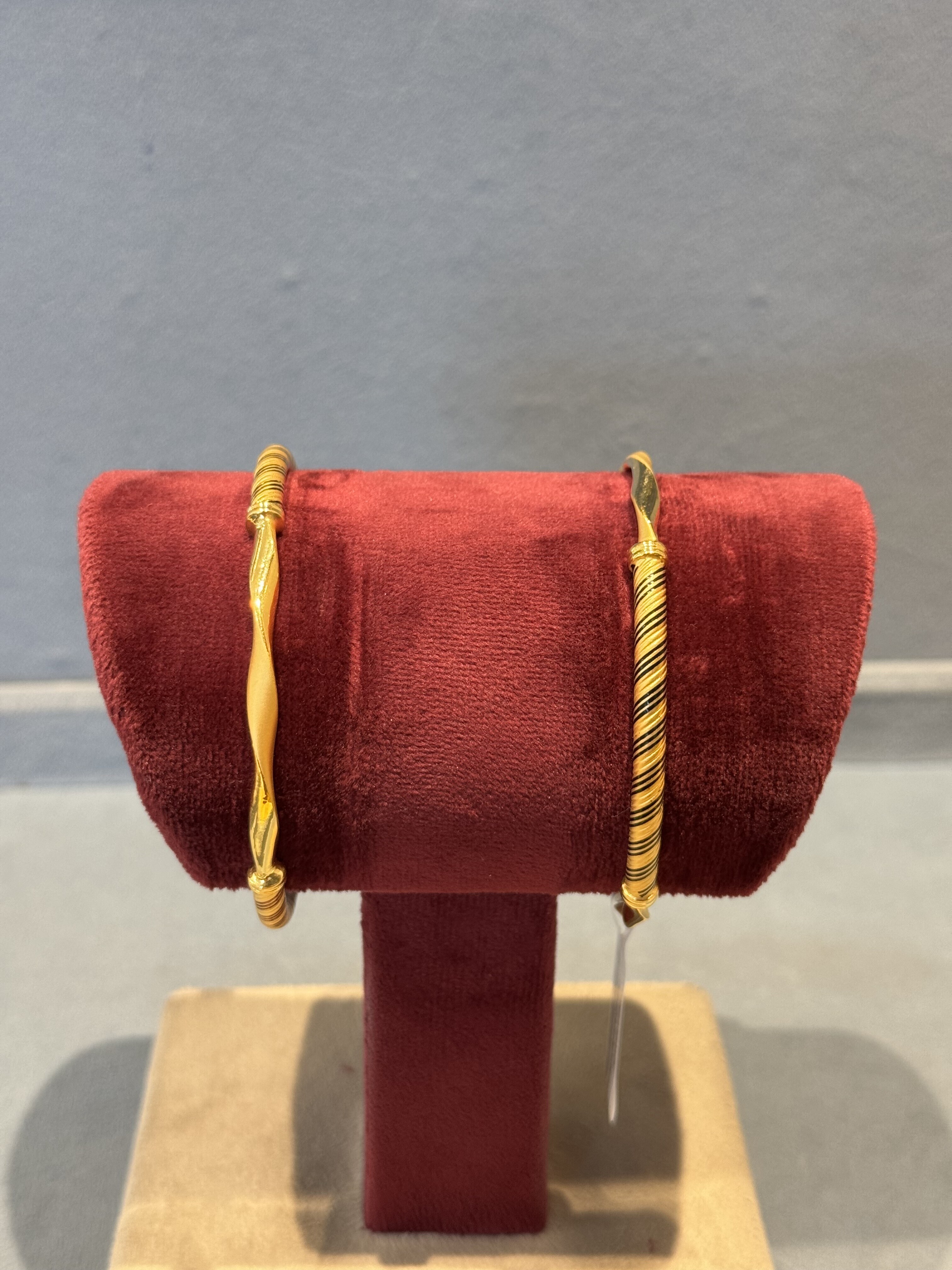 Ladies Bangles