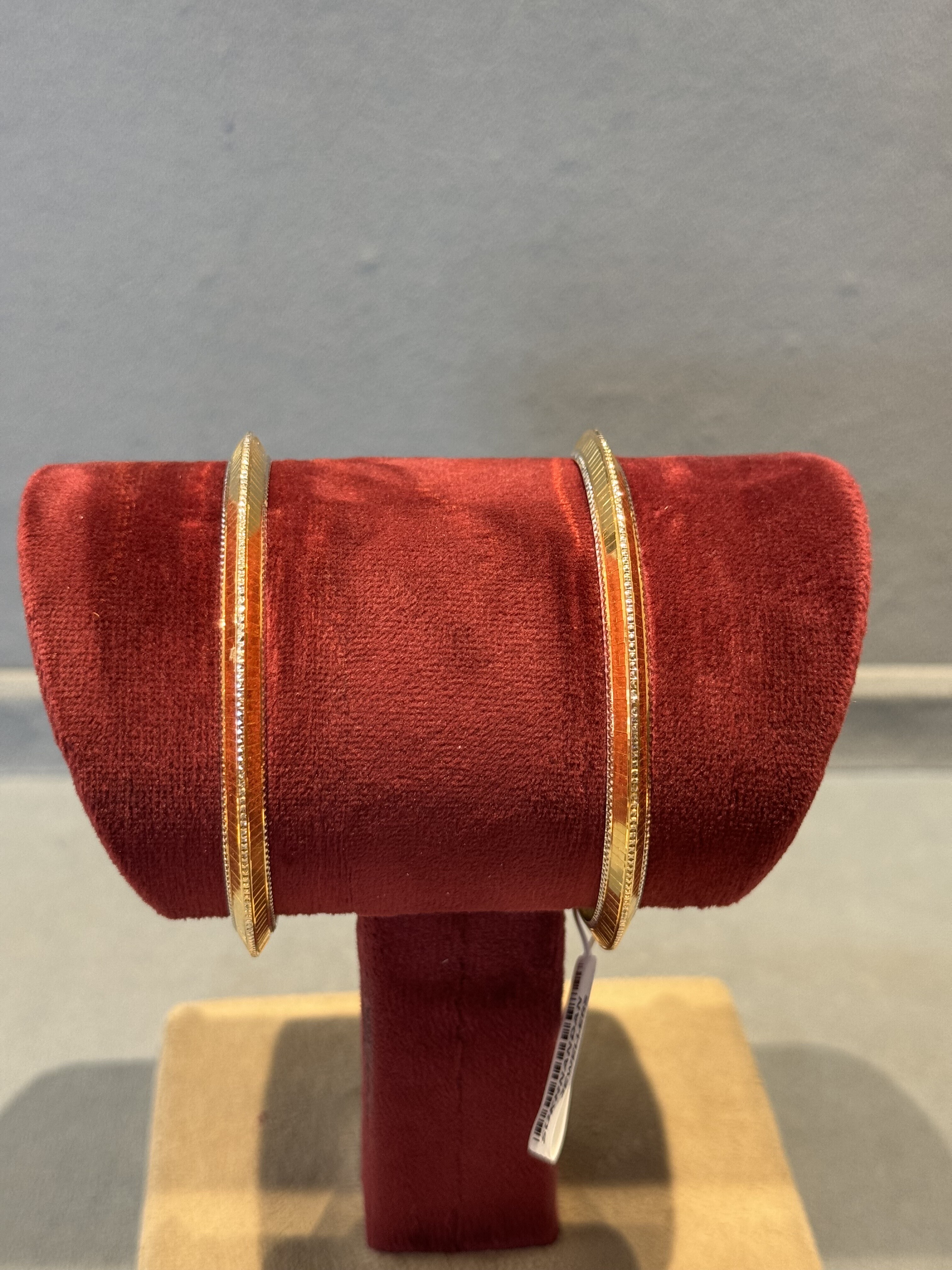 Ladies Bangles