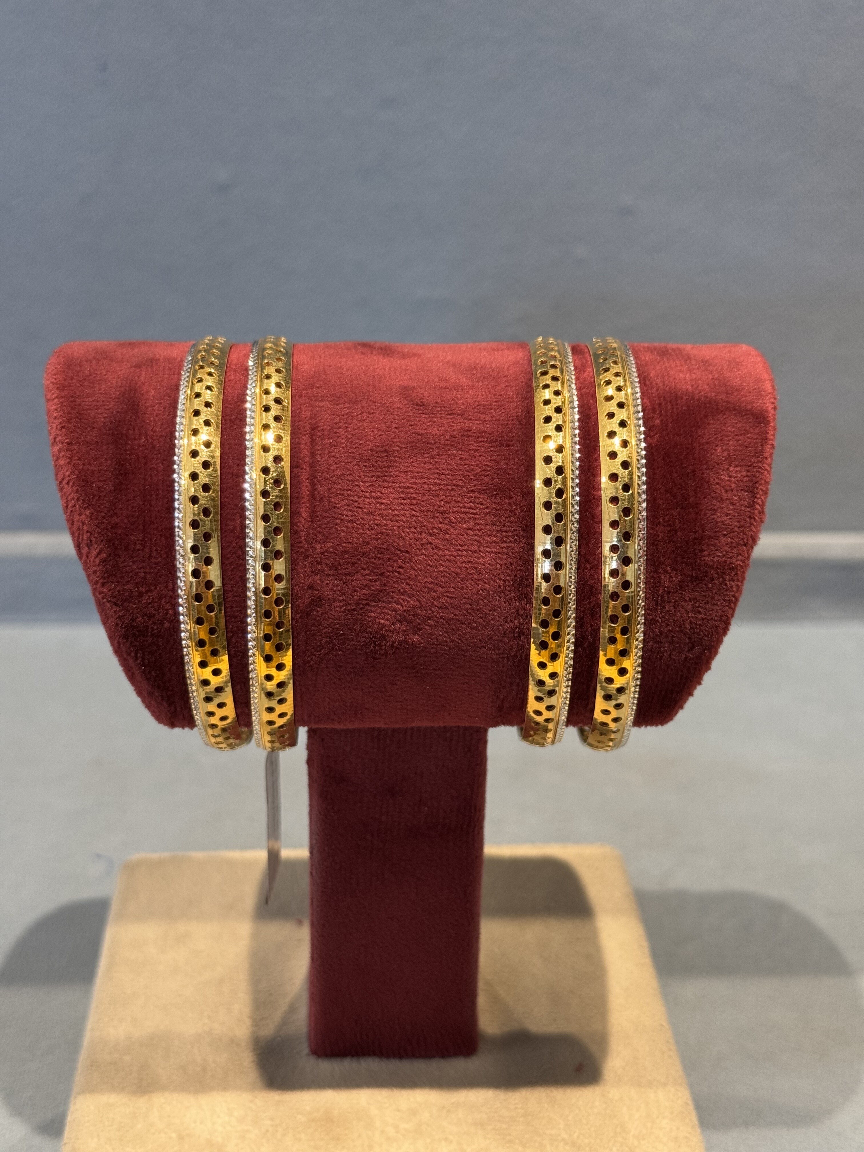 Ladies Bangles