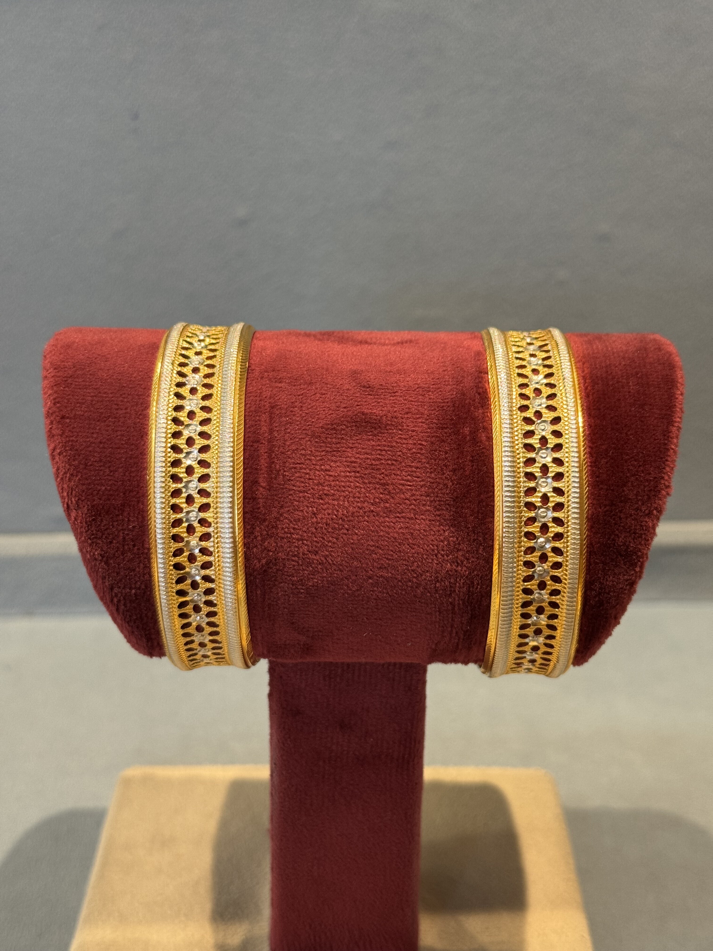 Ladies Bangles