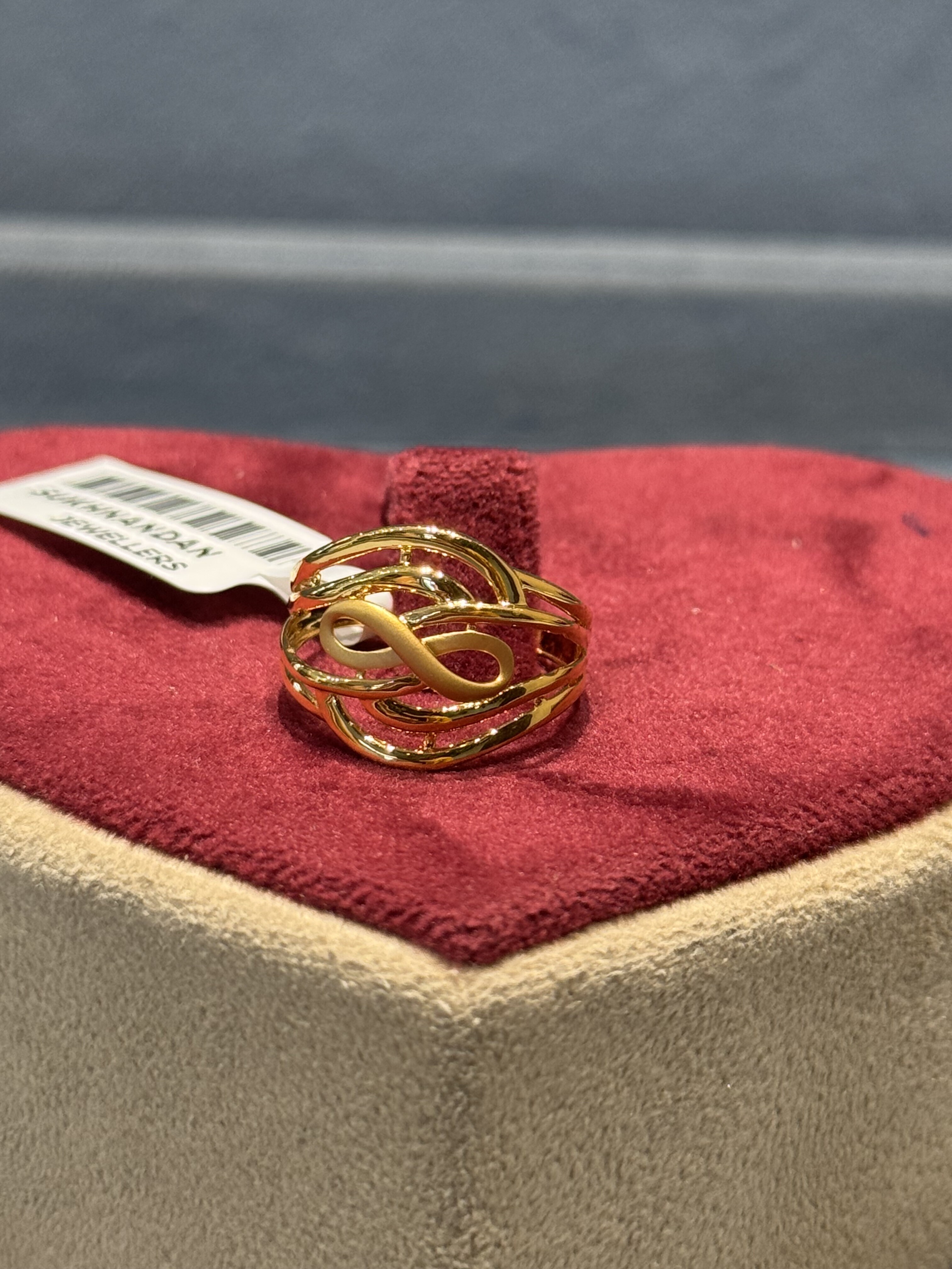 Ladies Rings