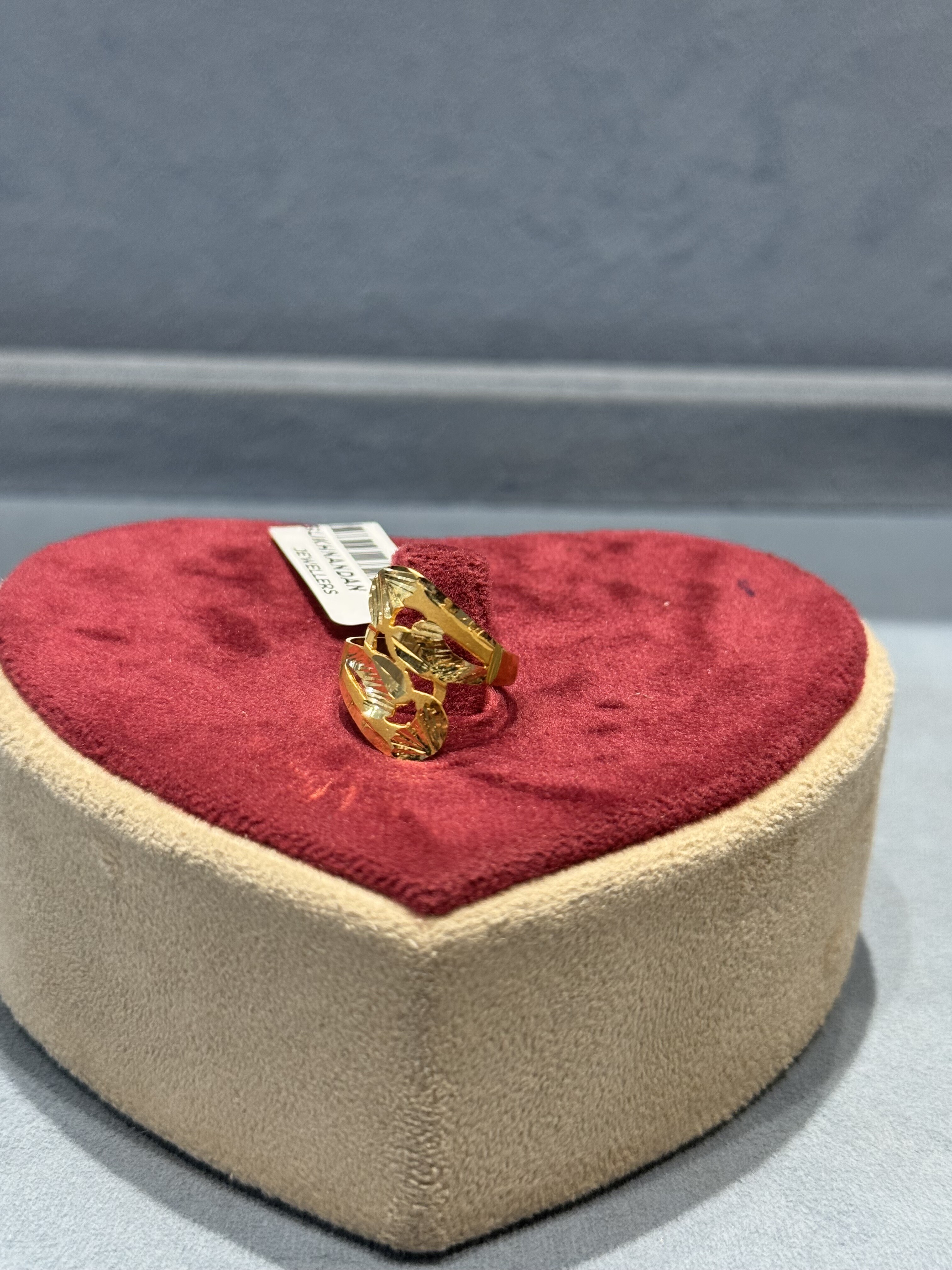Ladies Rings