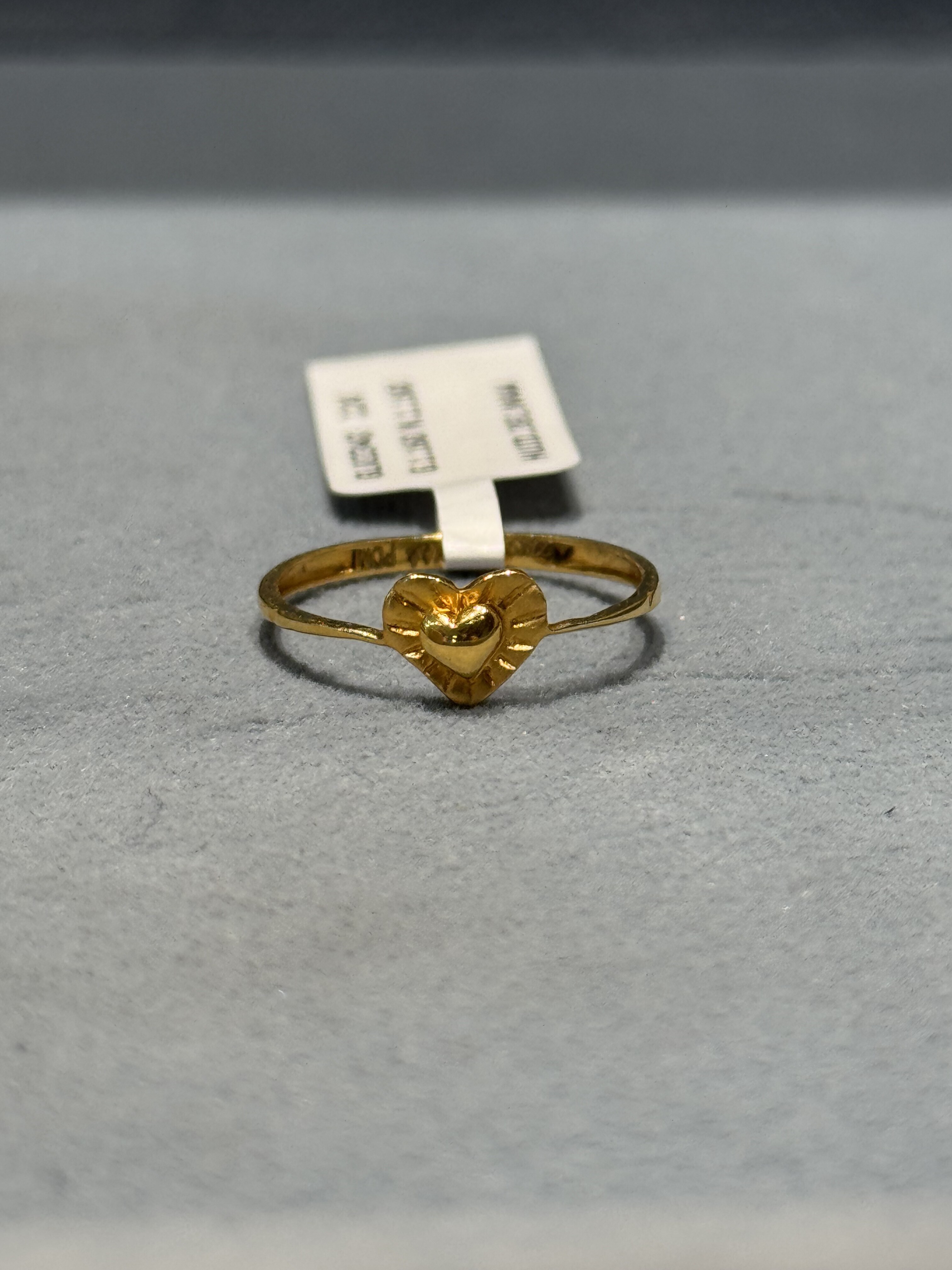 Ladies Rings