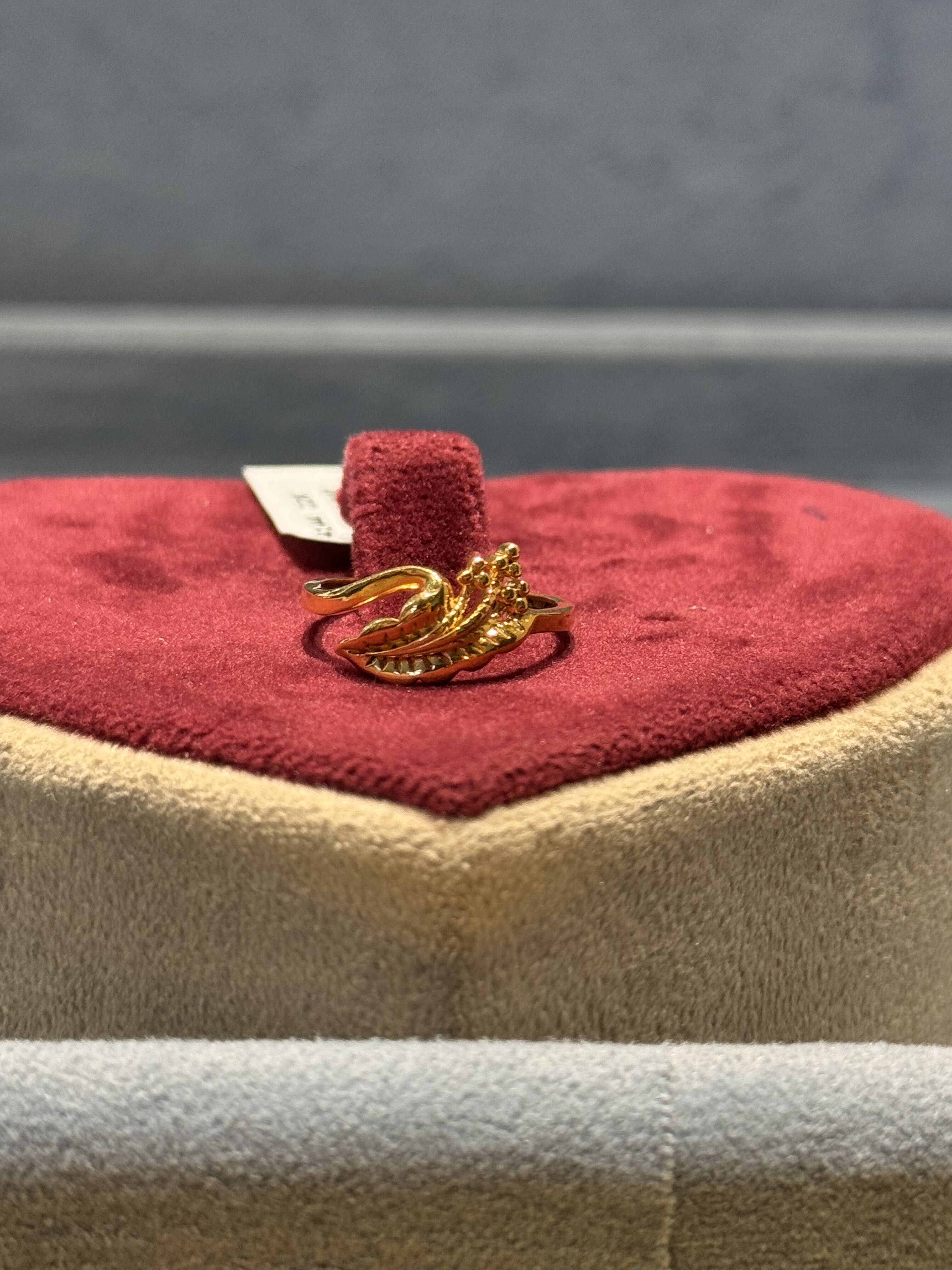 Ladies Rings
